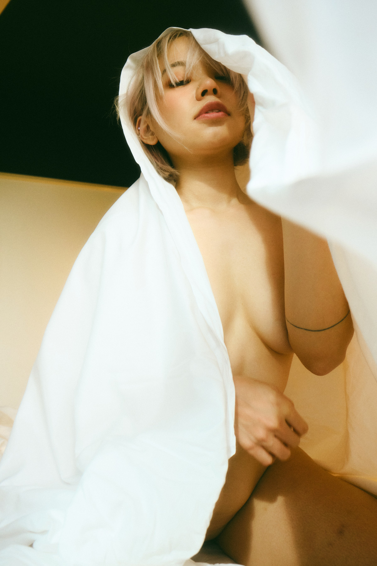 Kuromelo 黒メル, [DCP-snaps] Girl in Your Dreams Set.02(34)