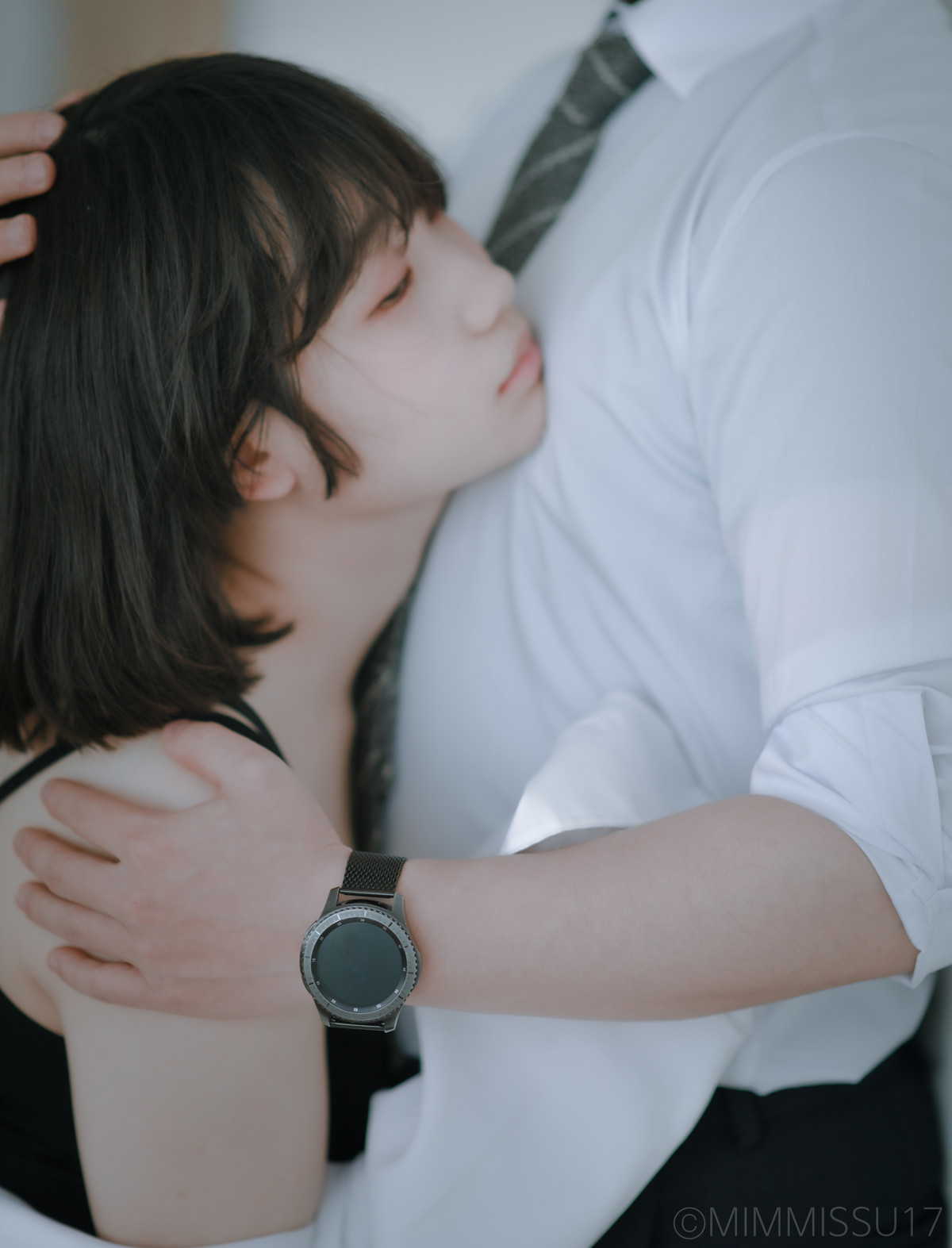Mimmi 밈미, [DJAWA] The Pet(40)