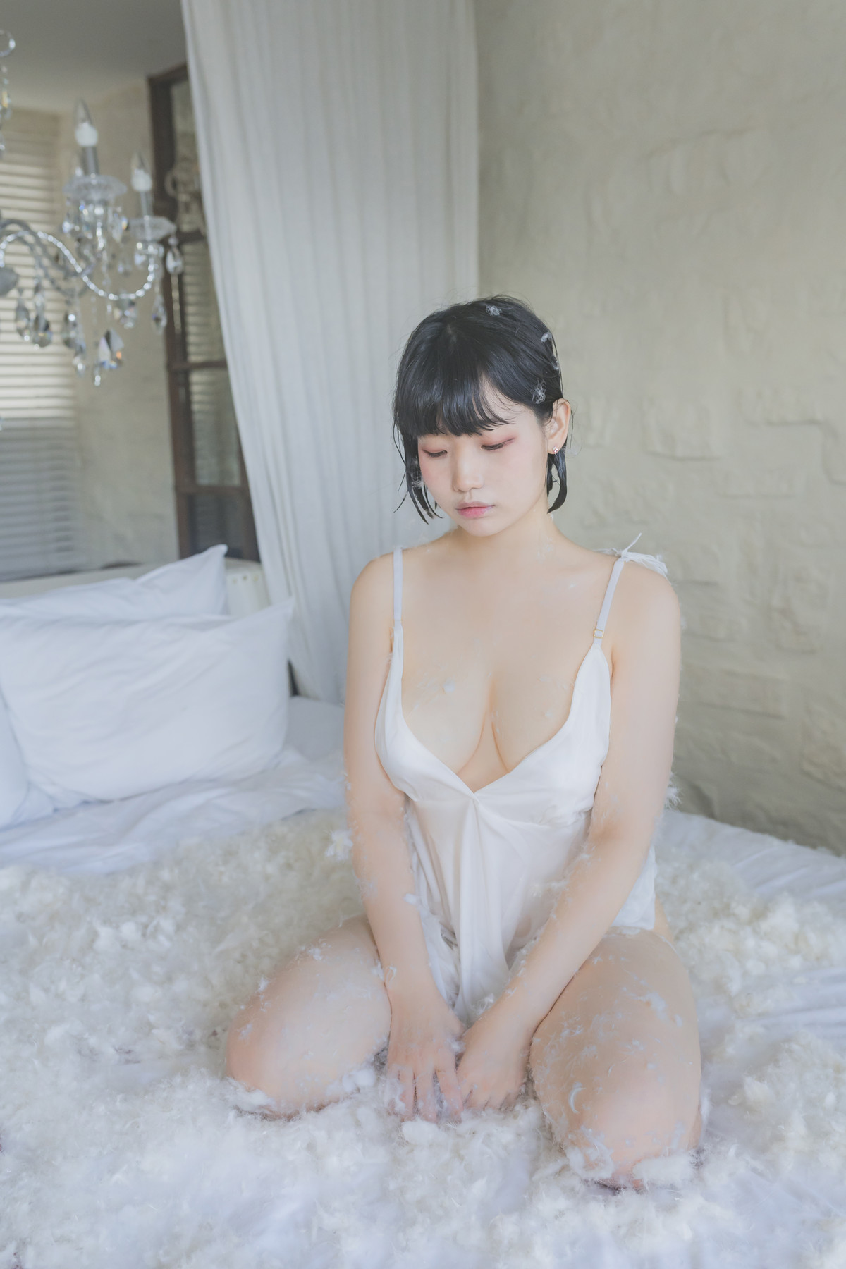 Mimmi 밈미, [DJAWA] My Small Bird Set.01(47)