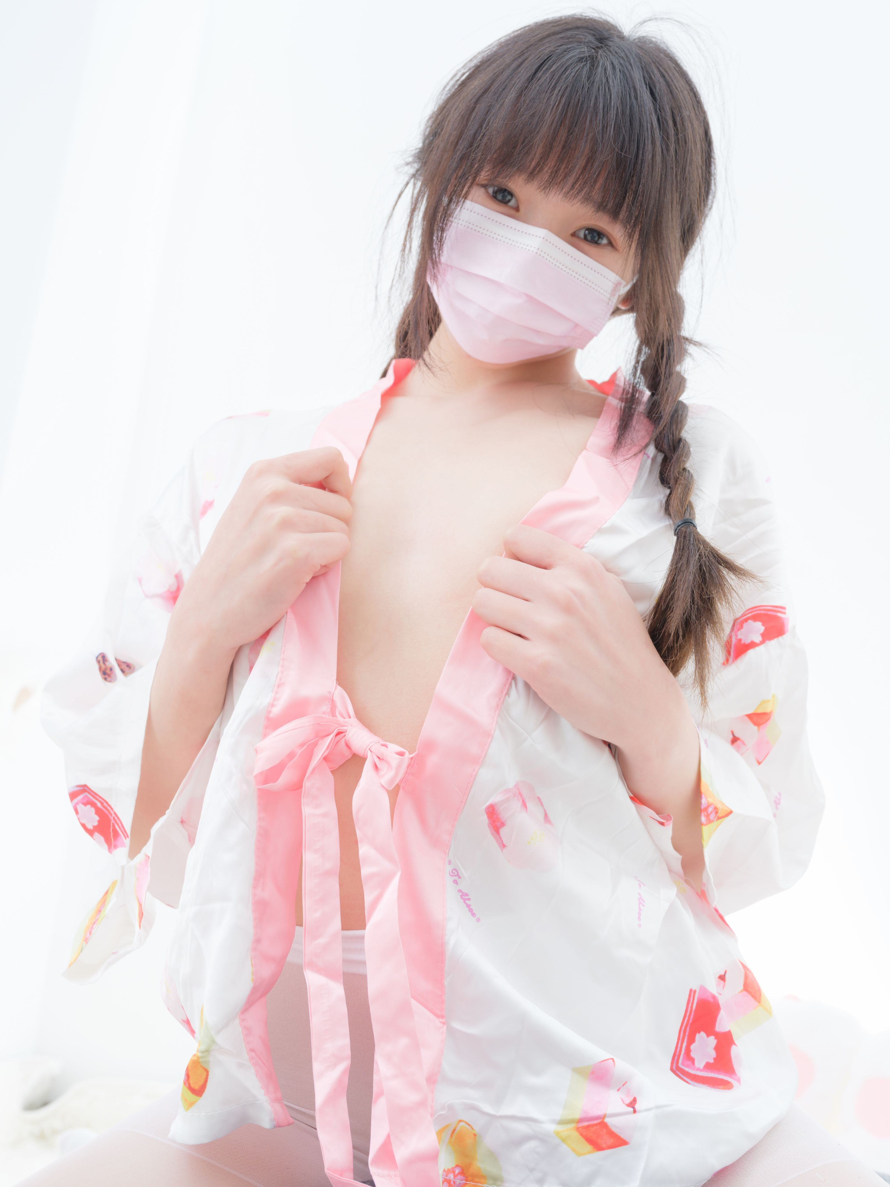 森萝财团 内部VIP系列 春雪-03E4K(74)