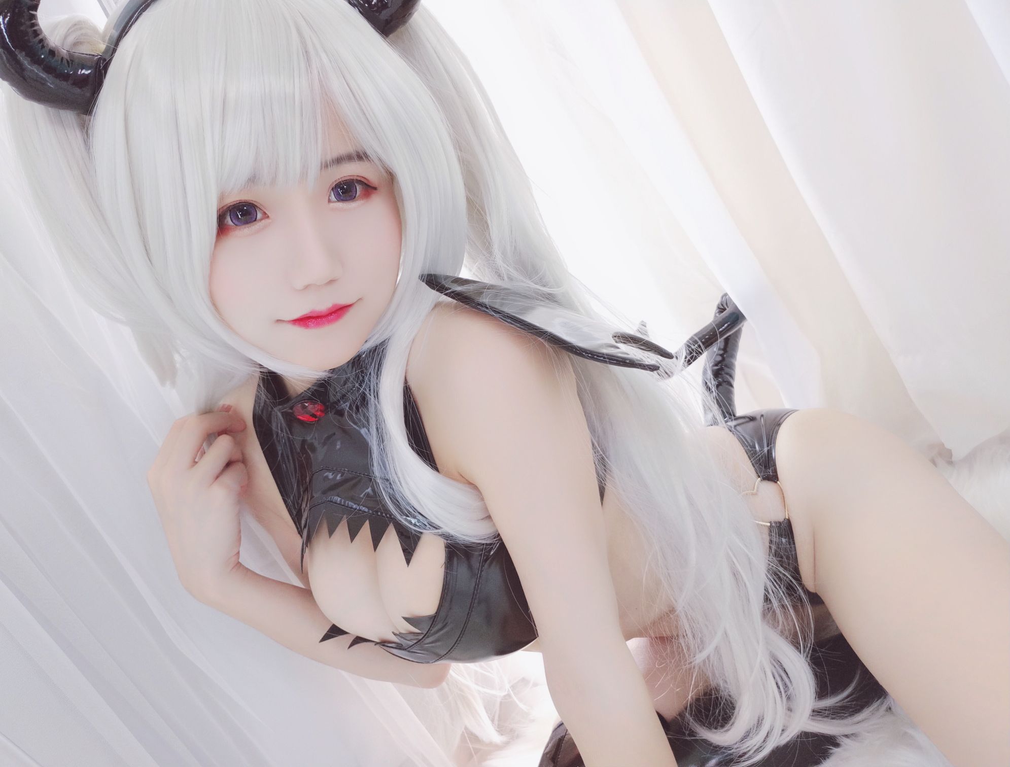小仓千代-魅魔1、2[56P](54)