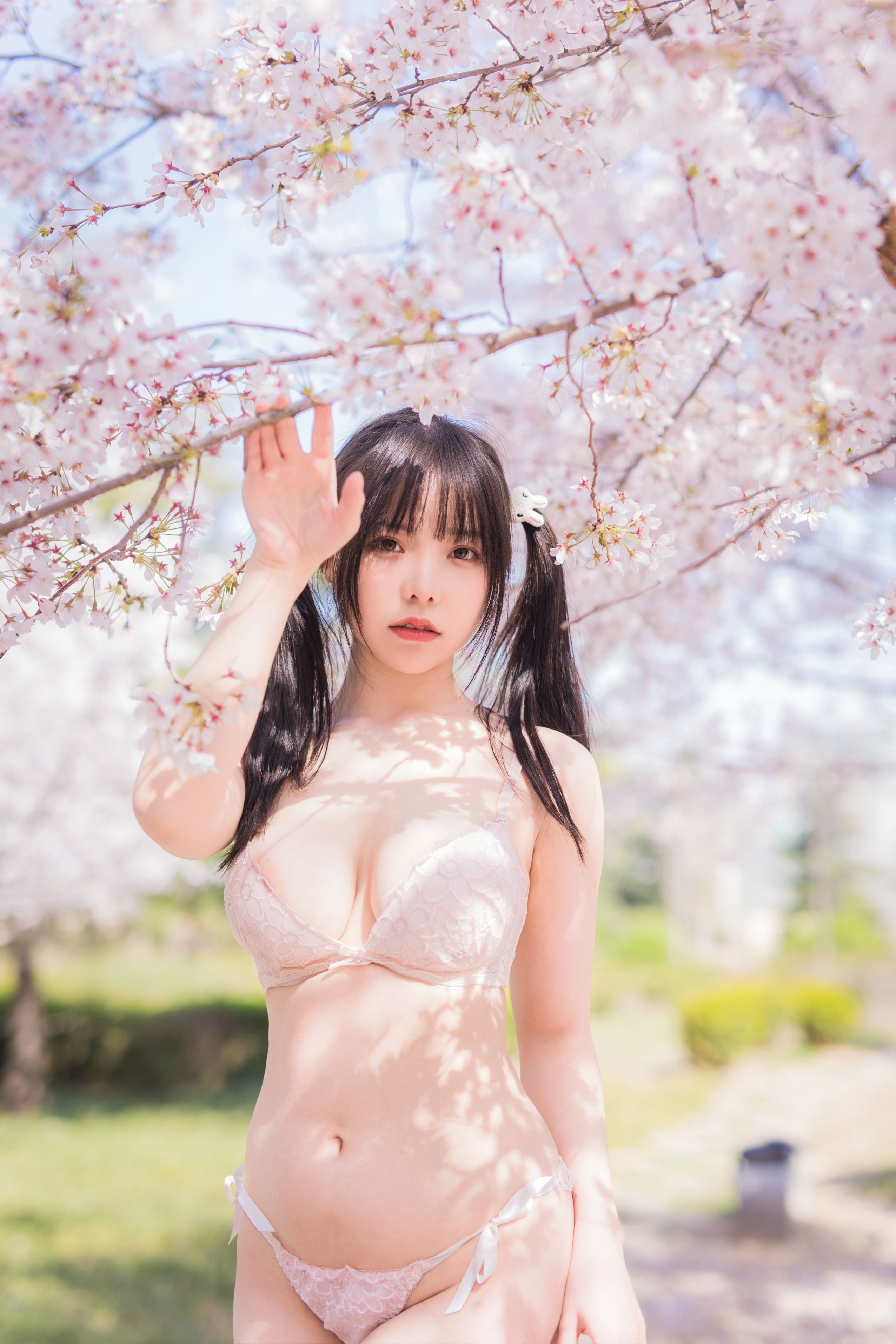 六味帝皇酱 - 樱花女友(30)