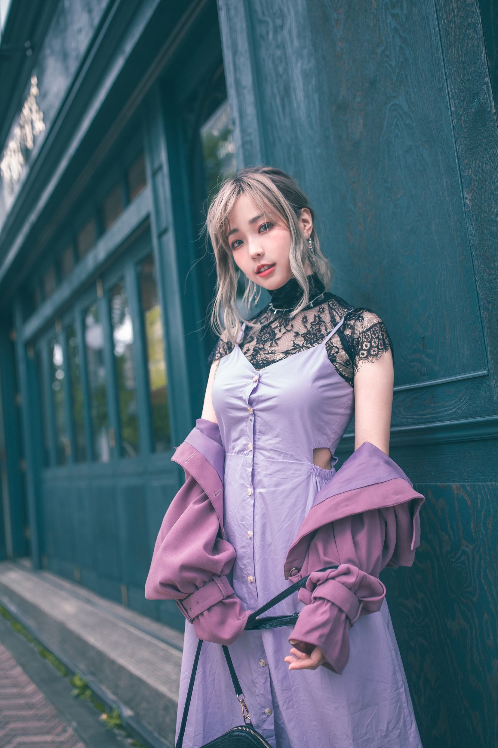 4 Pale Lavender [54P-211MB](38)