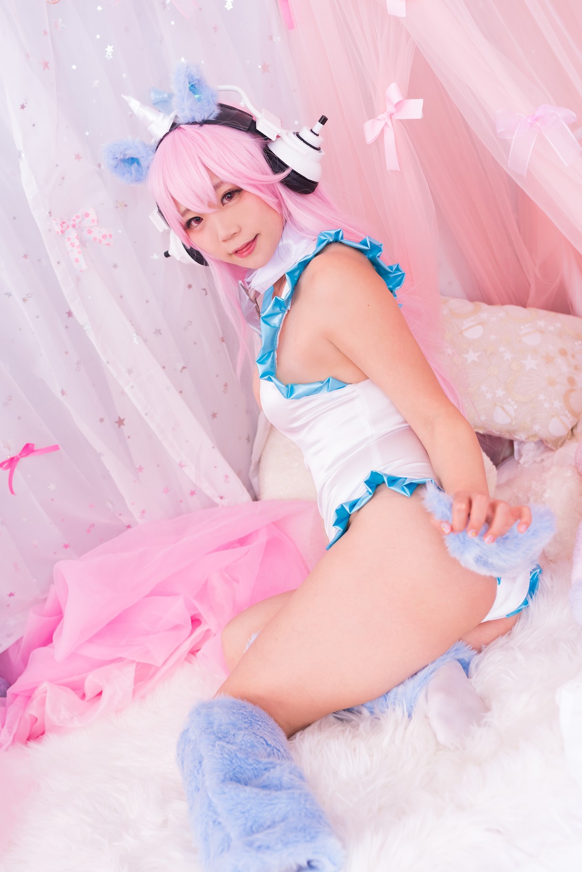 Cosplay るうみるく 琉優 るうに子もりもりROM Vol.01(28)