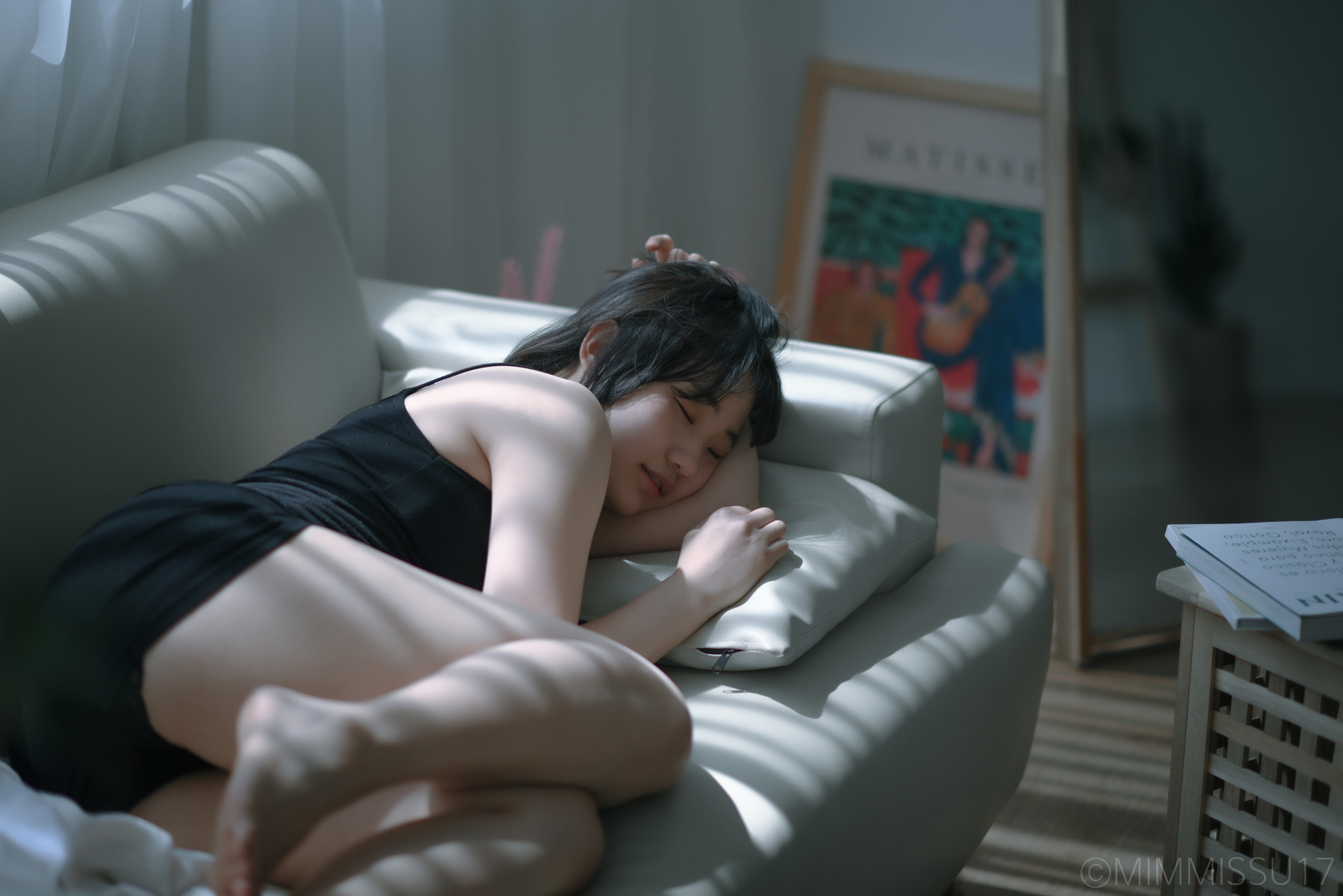 Mimmi 밈미, [DJAWA] The Pet(56)
