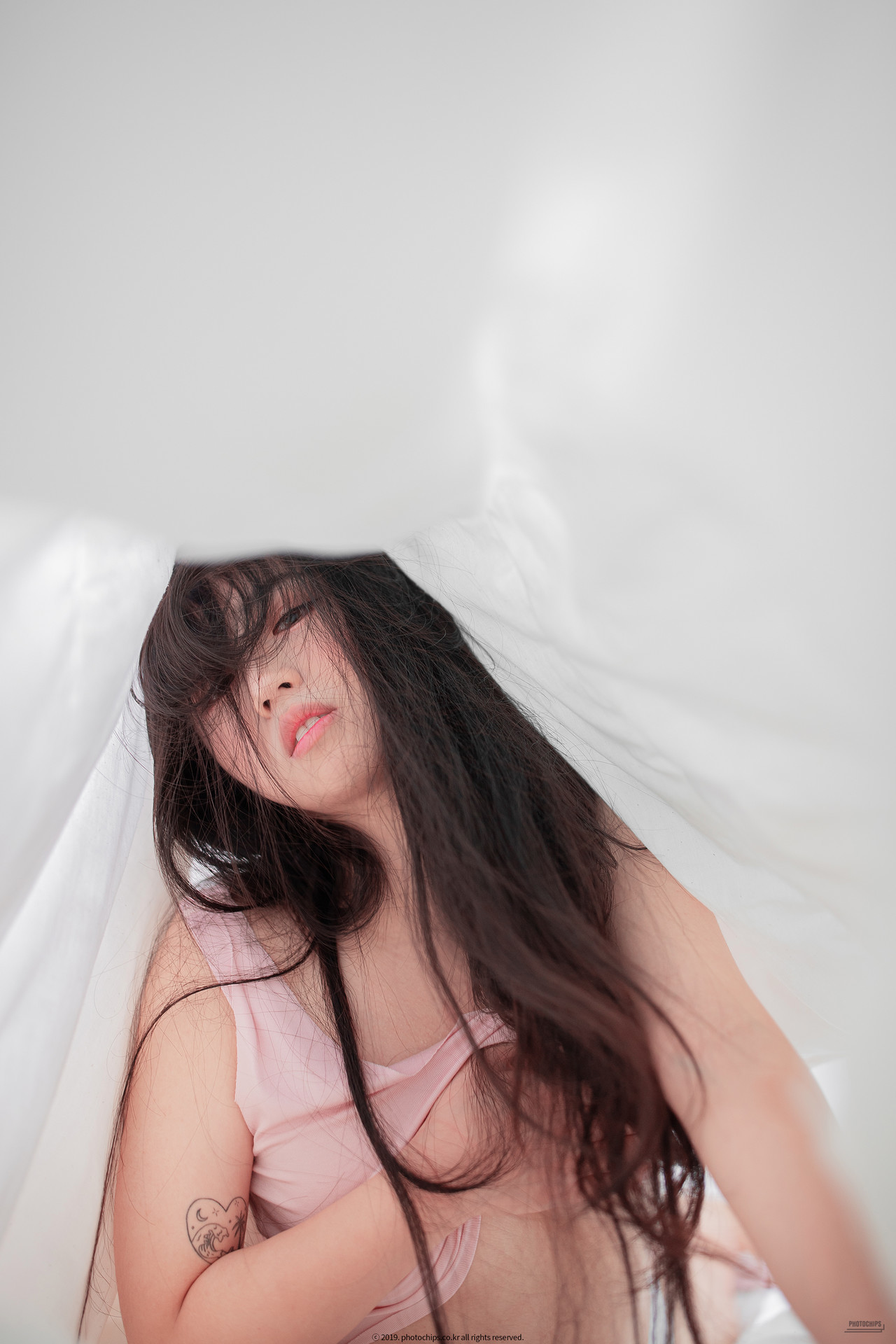 Queen Dami 퀸다미, [PhotoChips] Vol.064(55)