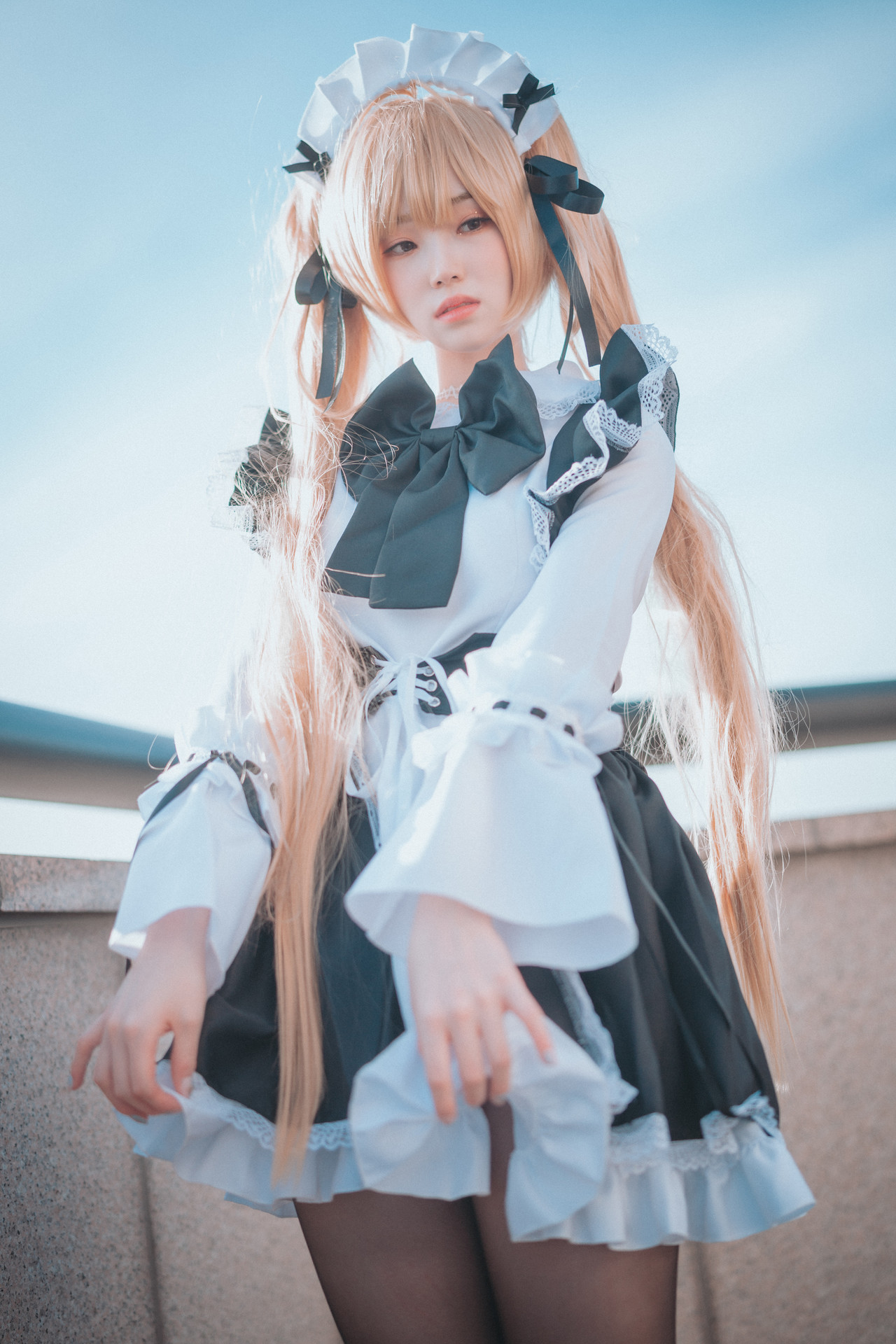 Bambi 밤비, [DJAWA] Heart to Heart：Nephthys Set.02(6)