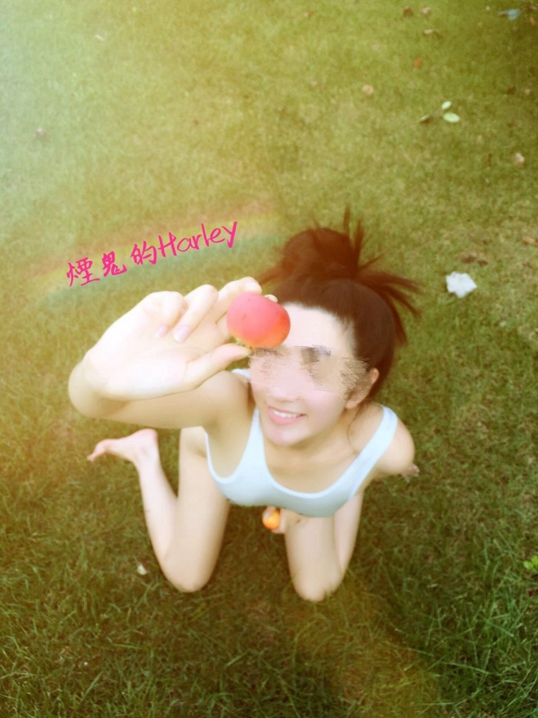 烟鬼的harley 合集 [149P](48)