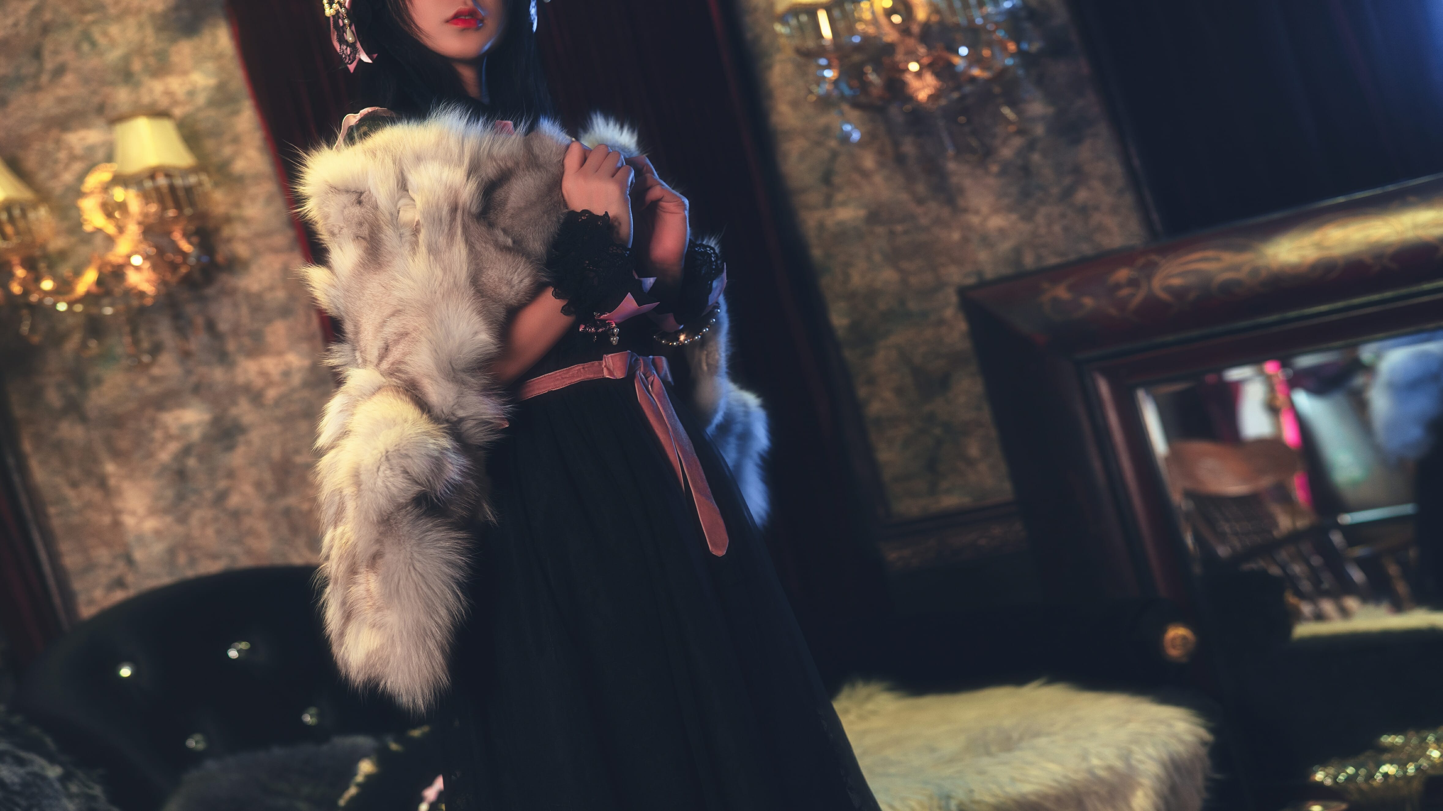 杪夏 - shanghai doll[62P](12)