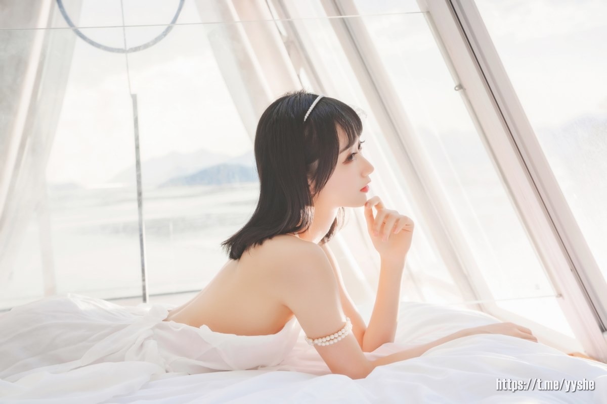 木棉棉 – 水波温柔 [24P](13)
