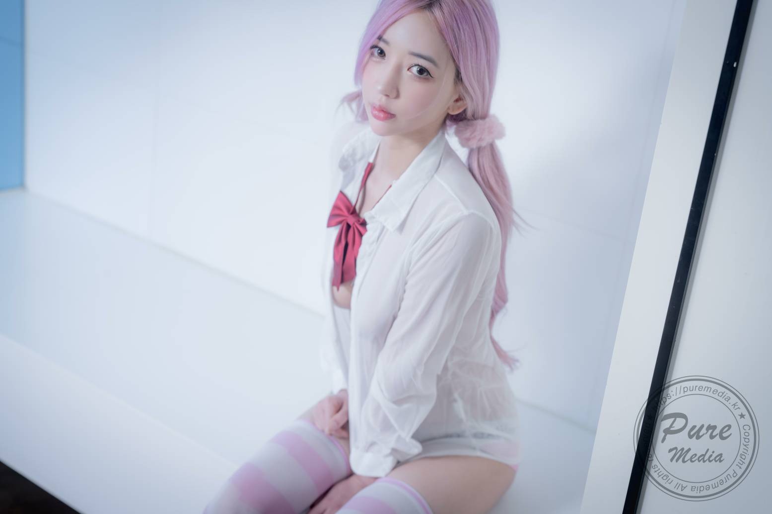 [PureMedia] VOL251 JIA - Everything is pinky day(87)