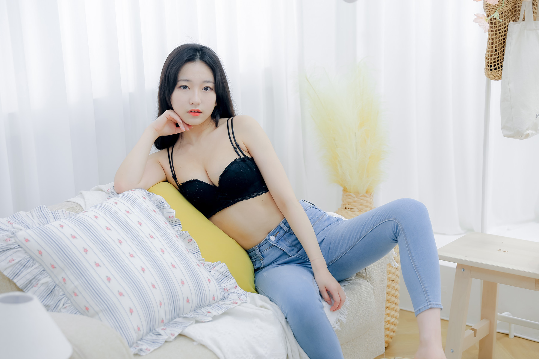 Sehee 세희, [JOApictures] Sehee x JOA 21. MARCH Vol.1 &#8211; Set.01(1)