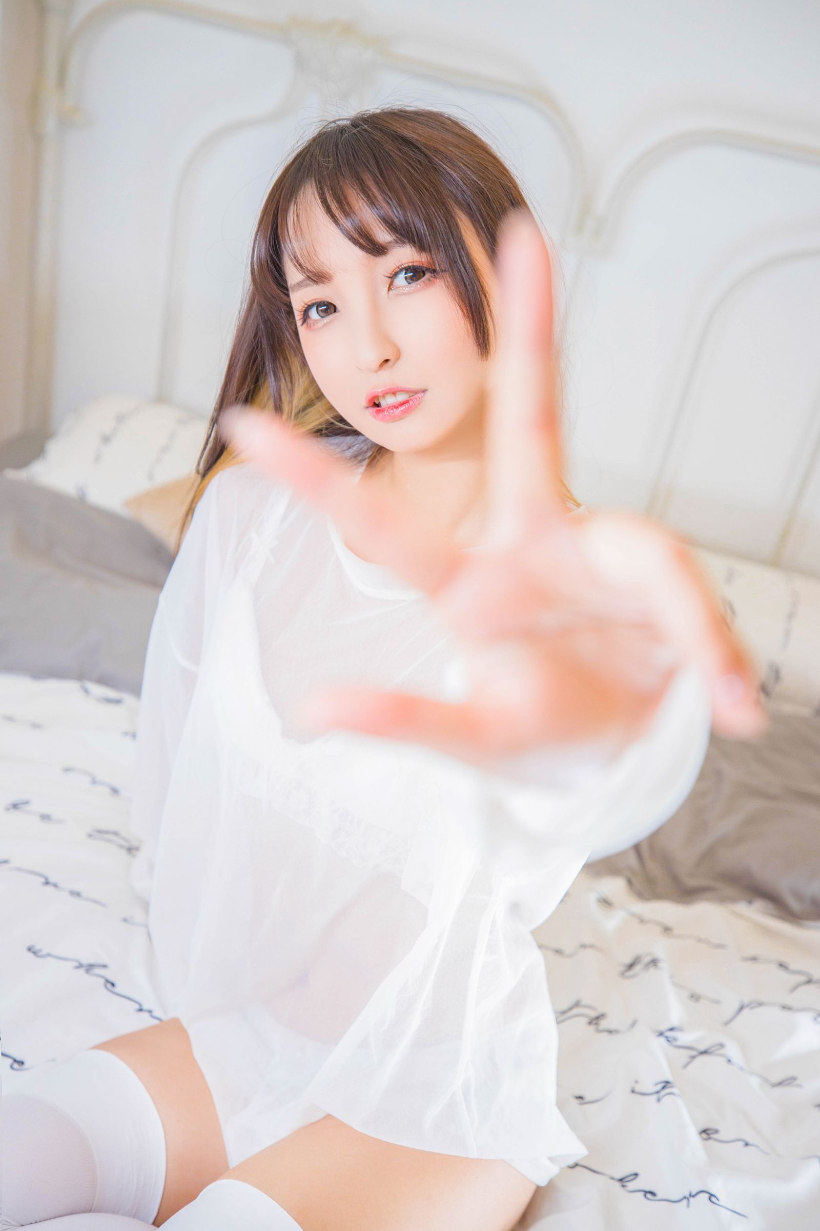 神乐坂真冬-《おかえり》猫脚女仆[150P2V](147)
