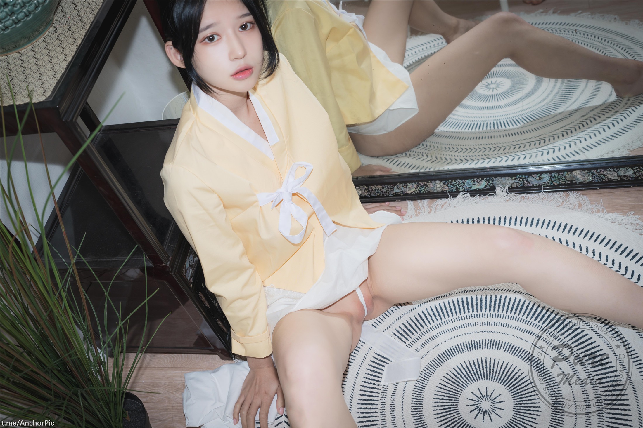[Pure Media] Vol.210 Yeha 102P(52)