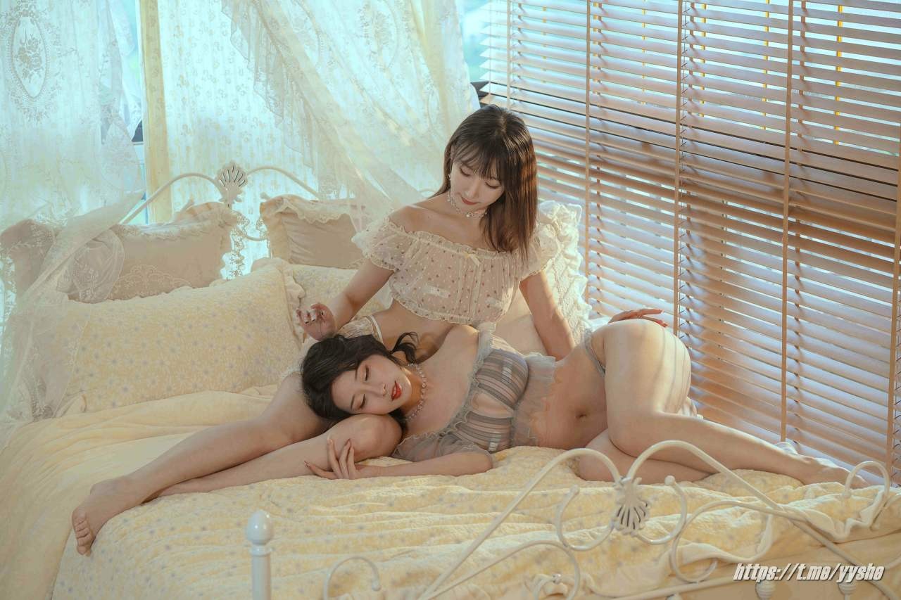 云溪溪 – 午后[50P+1V](30)