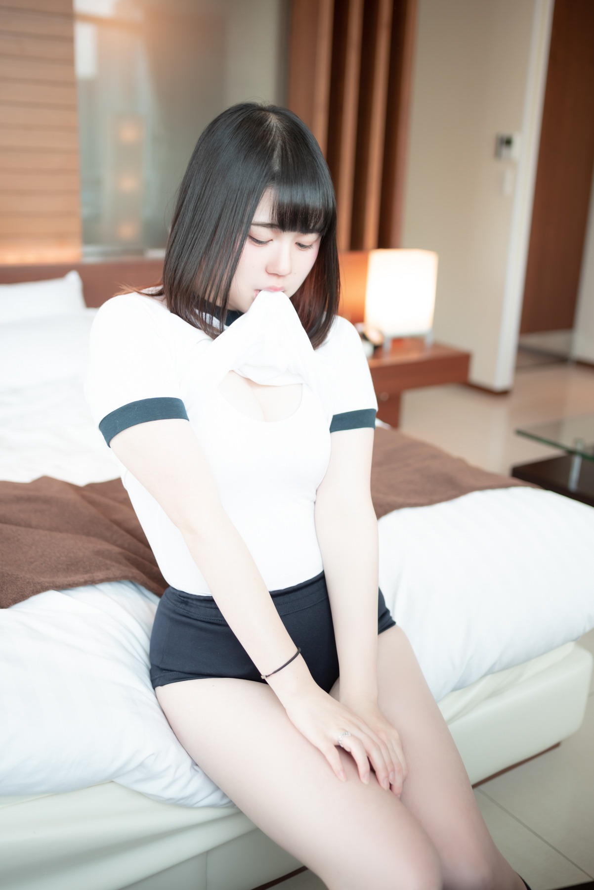 [憂貴ちゃんに貢ぐ会(憂貴)]裏レンタル憂貴ちゃん(81)
