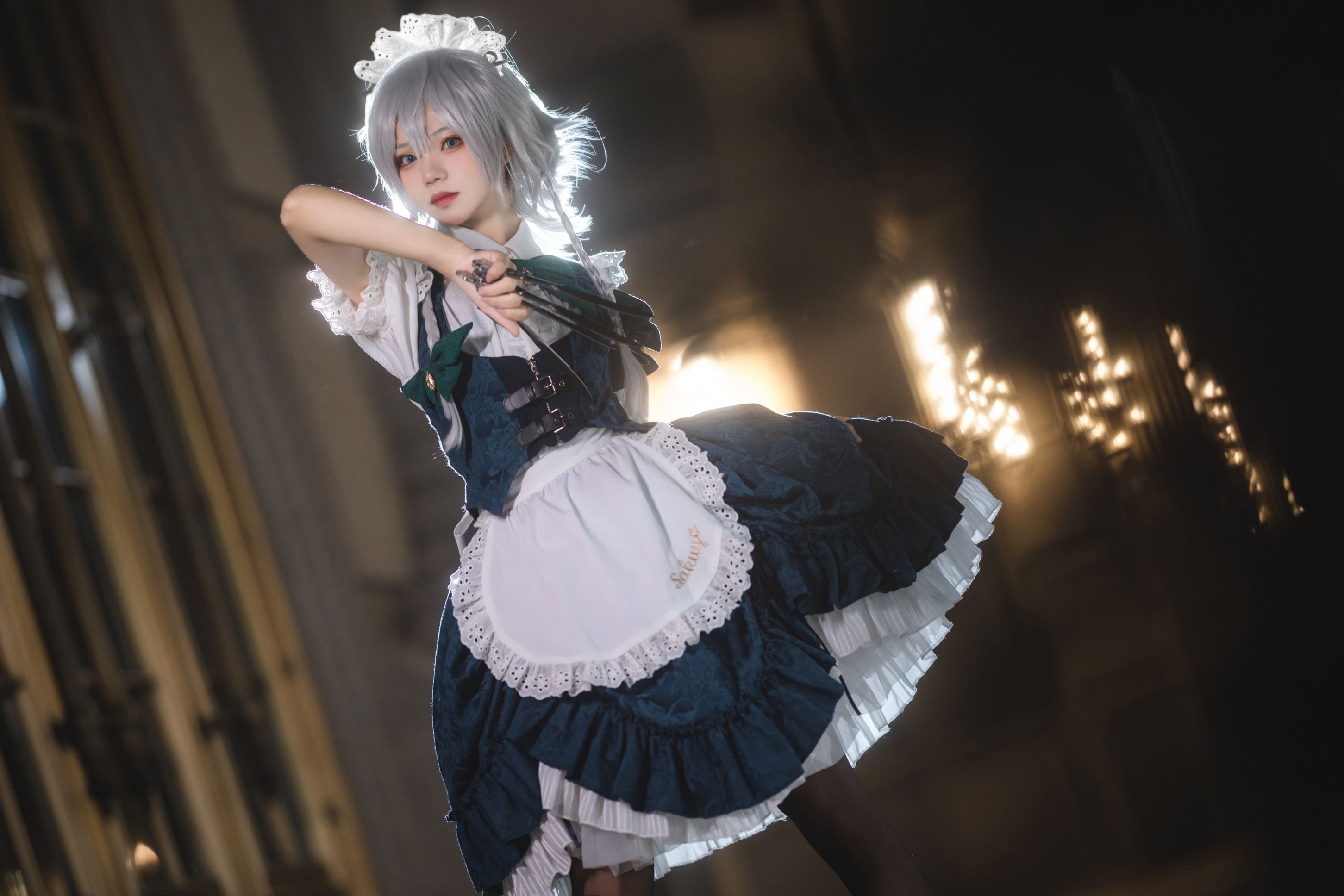 花柒Hana
