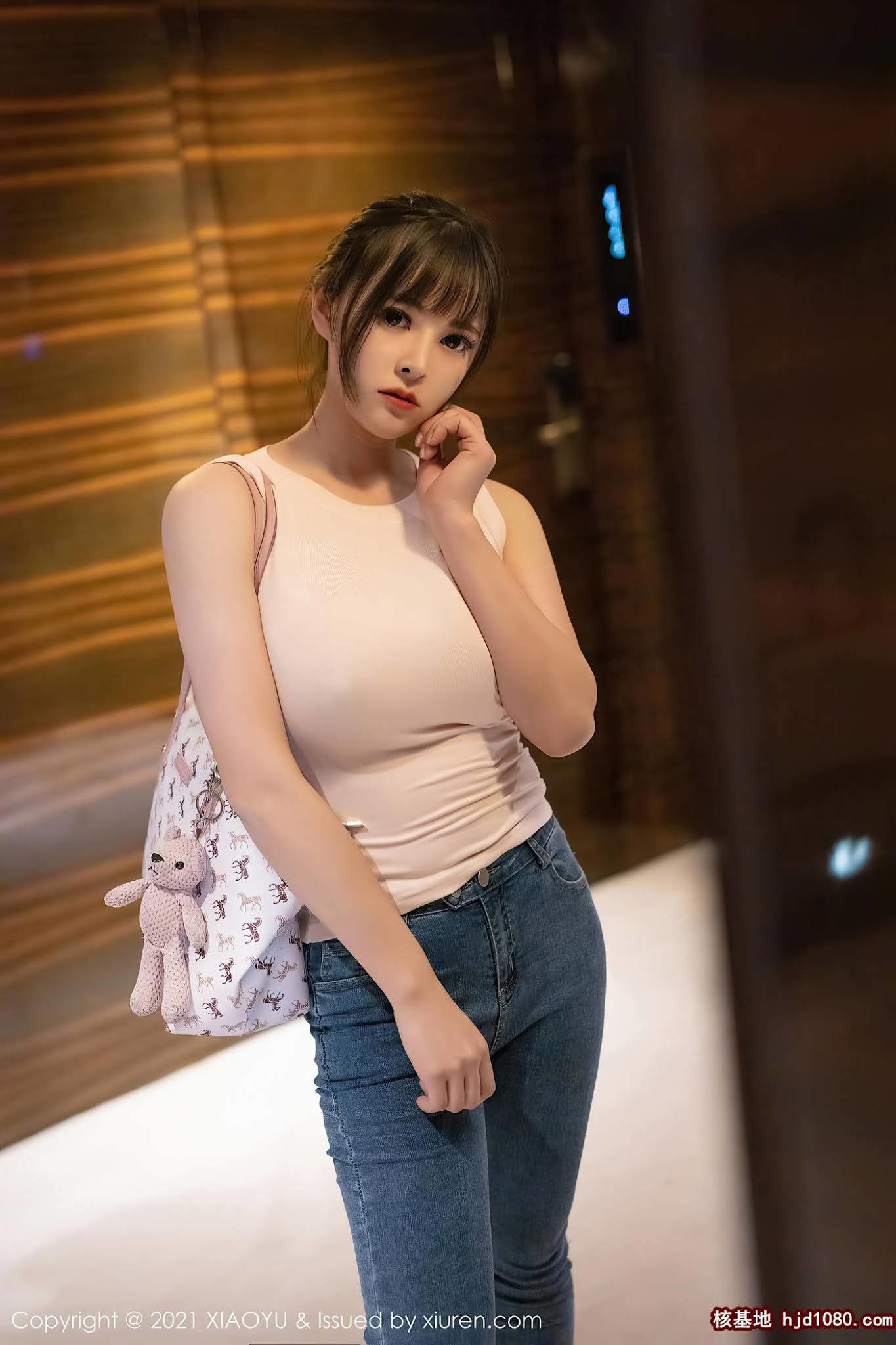 [XiaoYu语画界] 2021.02.07 Vol.468 奈沐子(3)