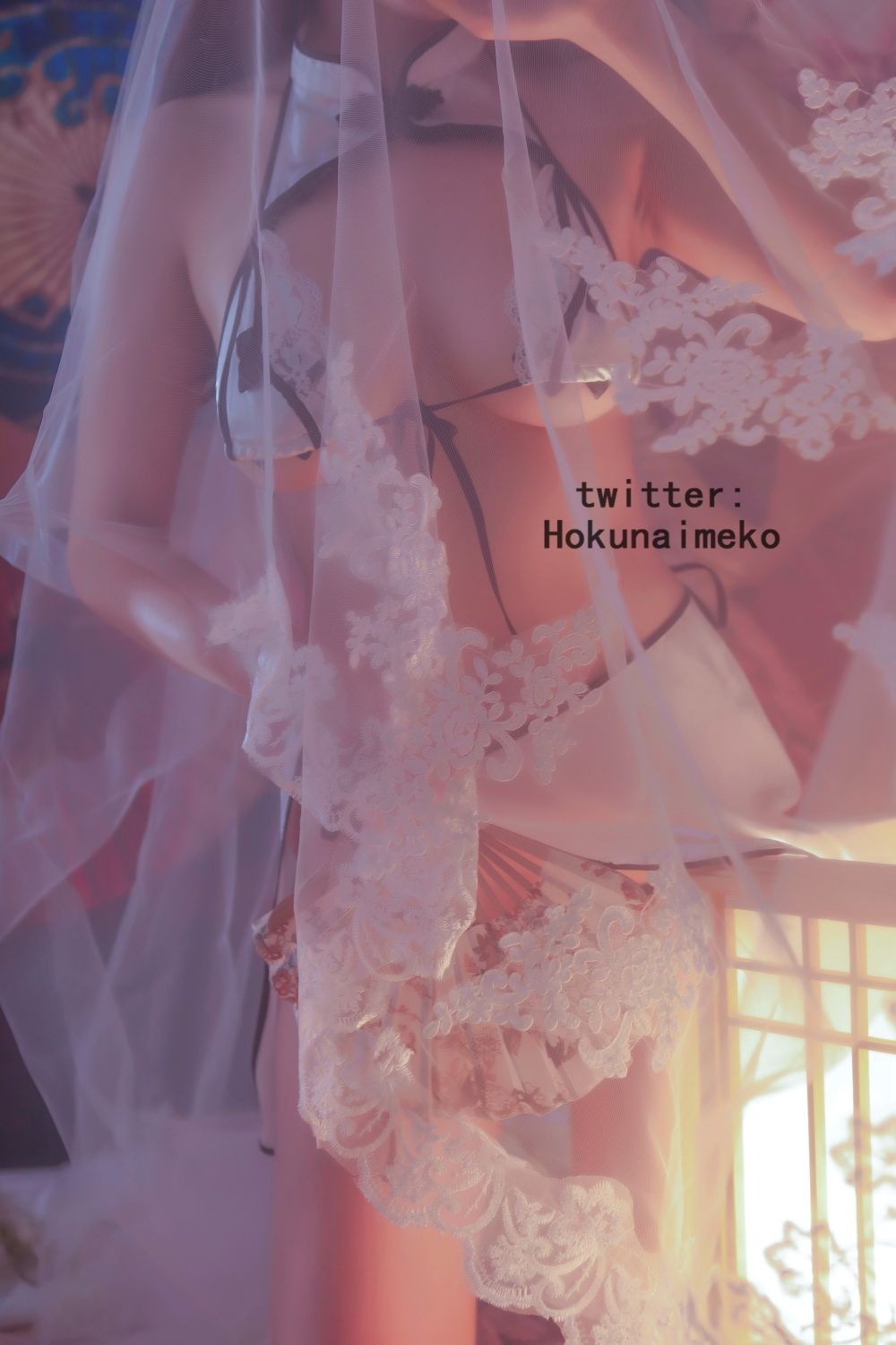 Hokunaimeko-NO11 大破！チャイナドレスギャル[51P1V](35)
