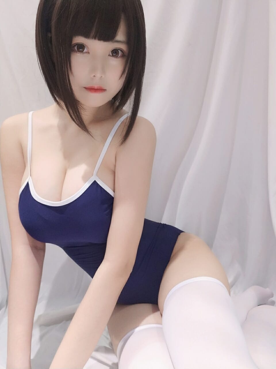 蜜汁猫裘-jk少女死库水[30P4V](15)