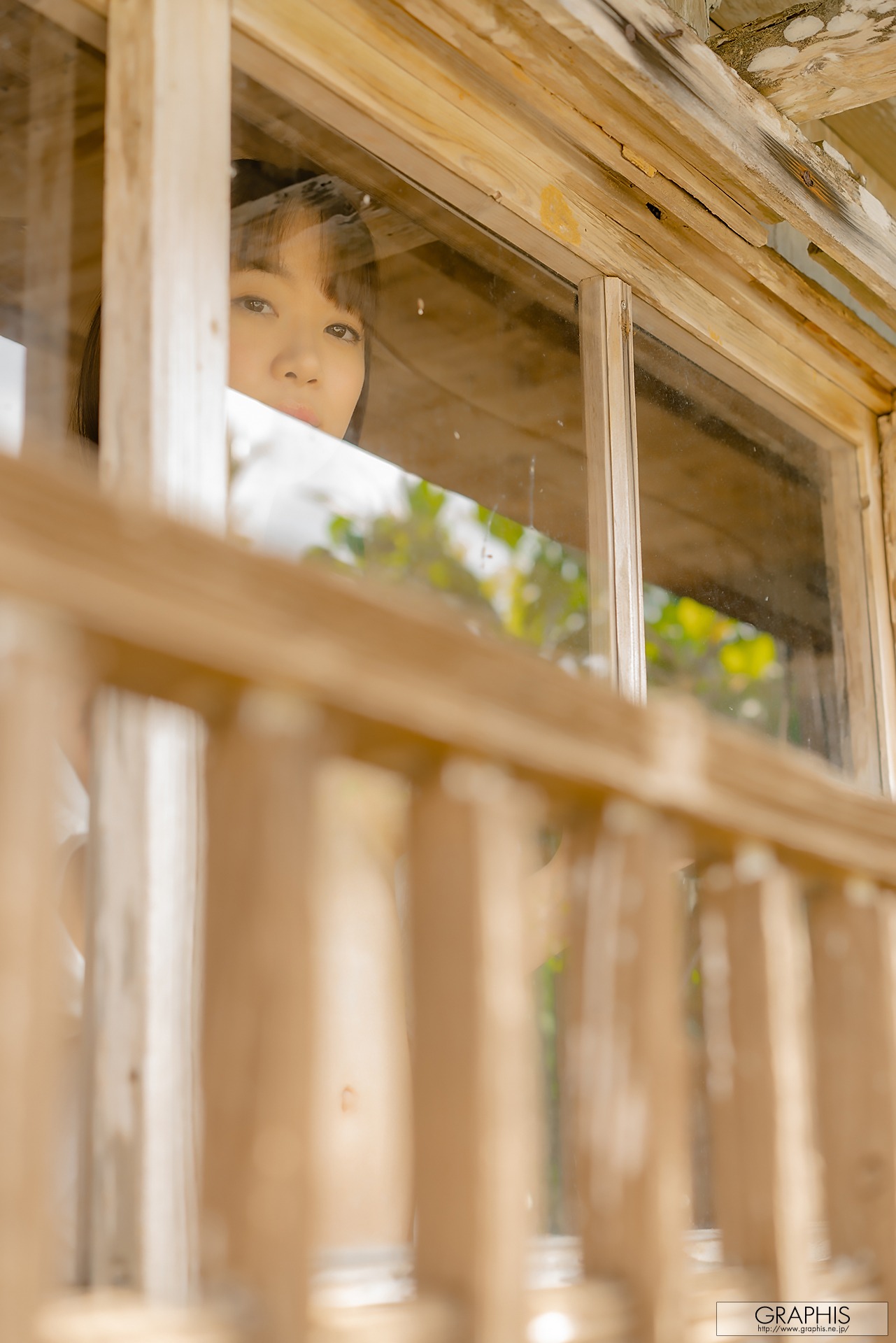 [Graphis]  Yura Kano 架乃ゆら「Sweet Memories」122P(57)