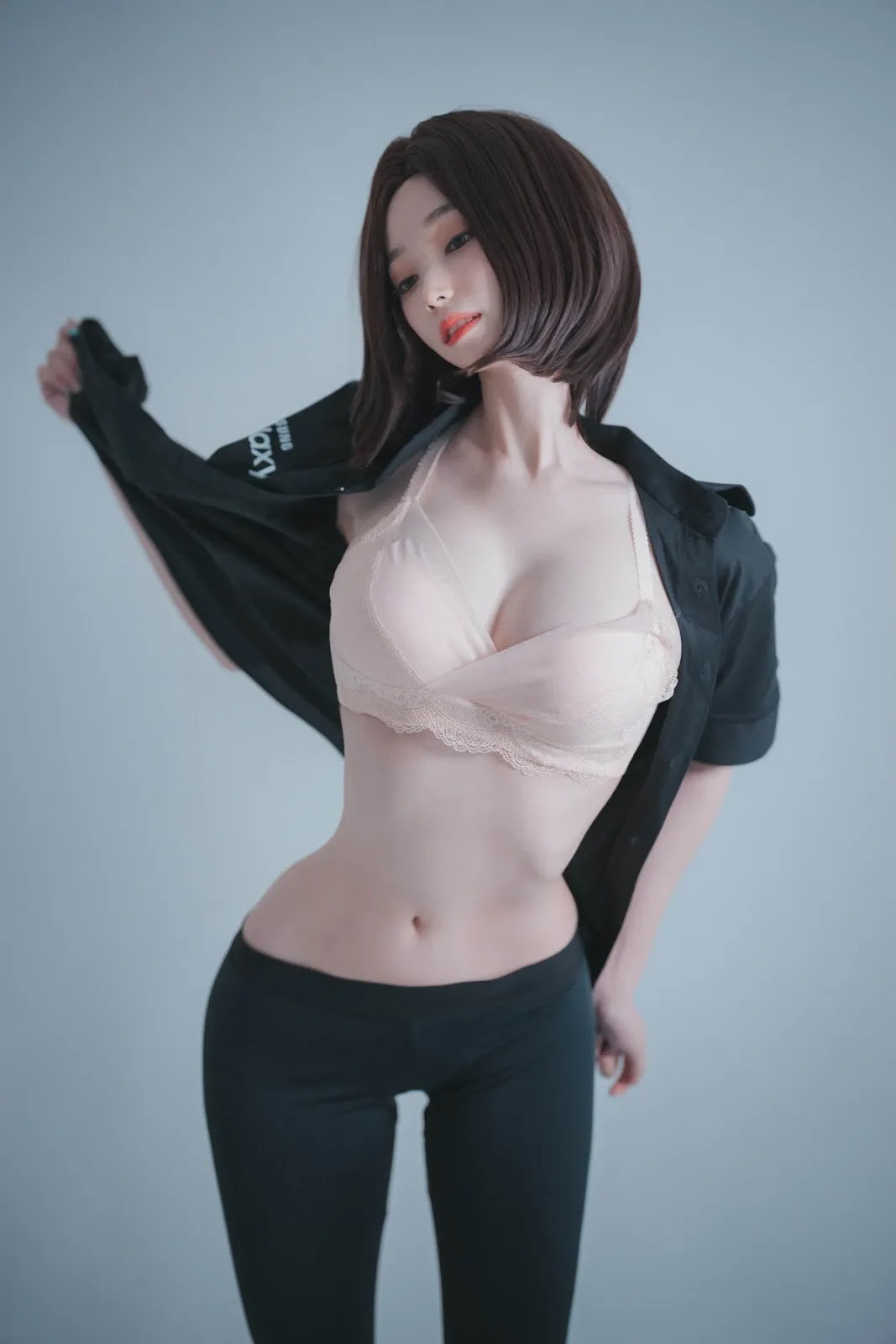 Bambi 밤비, [DJAWA] Hi Sam! Version-B(49)