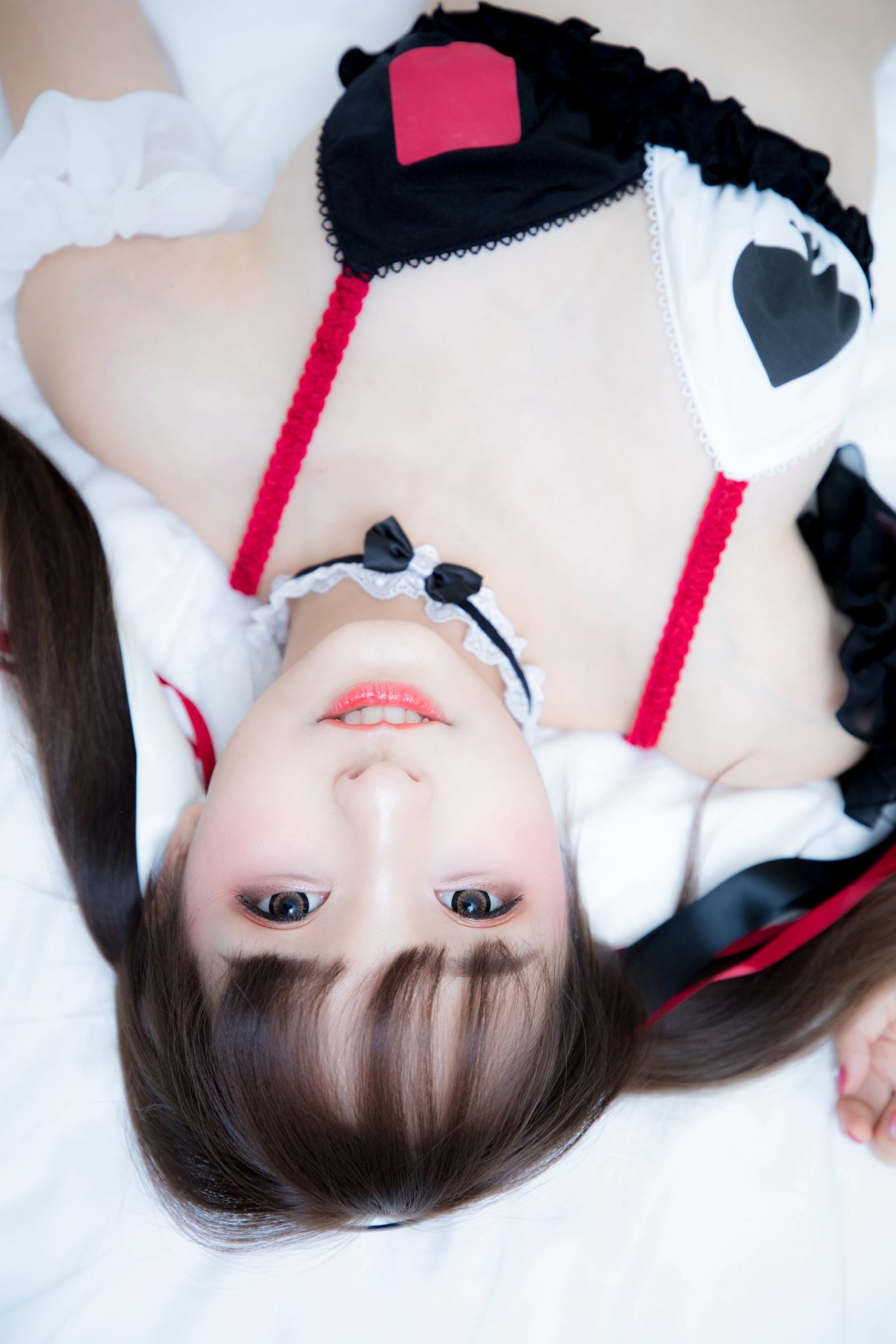 神楽坂真冬 小恶魔Little Devil [150P-330M](82)