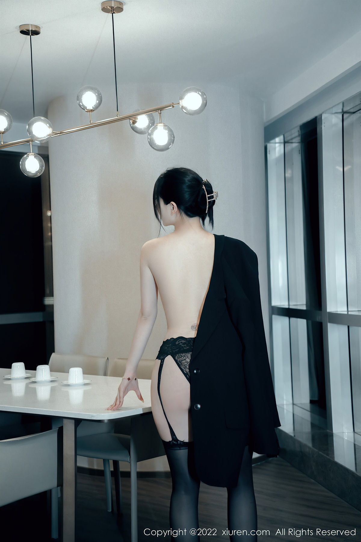 [XiuRen秀人网] No.4801 苏小曼babyface(33)