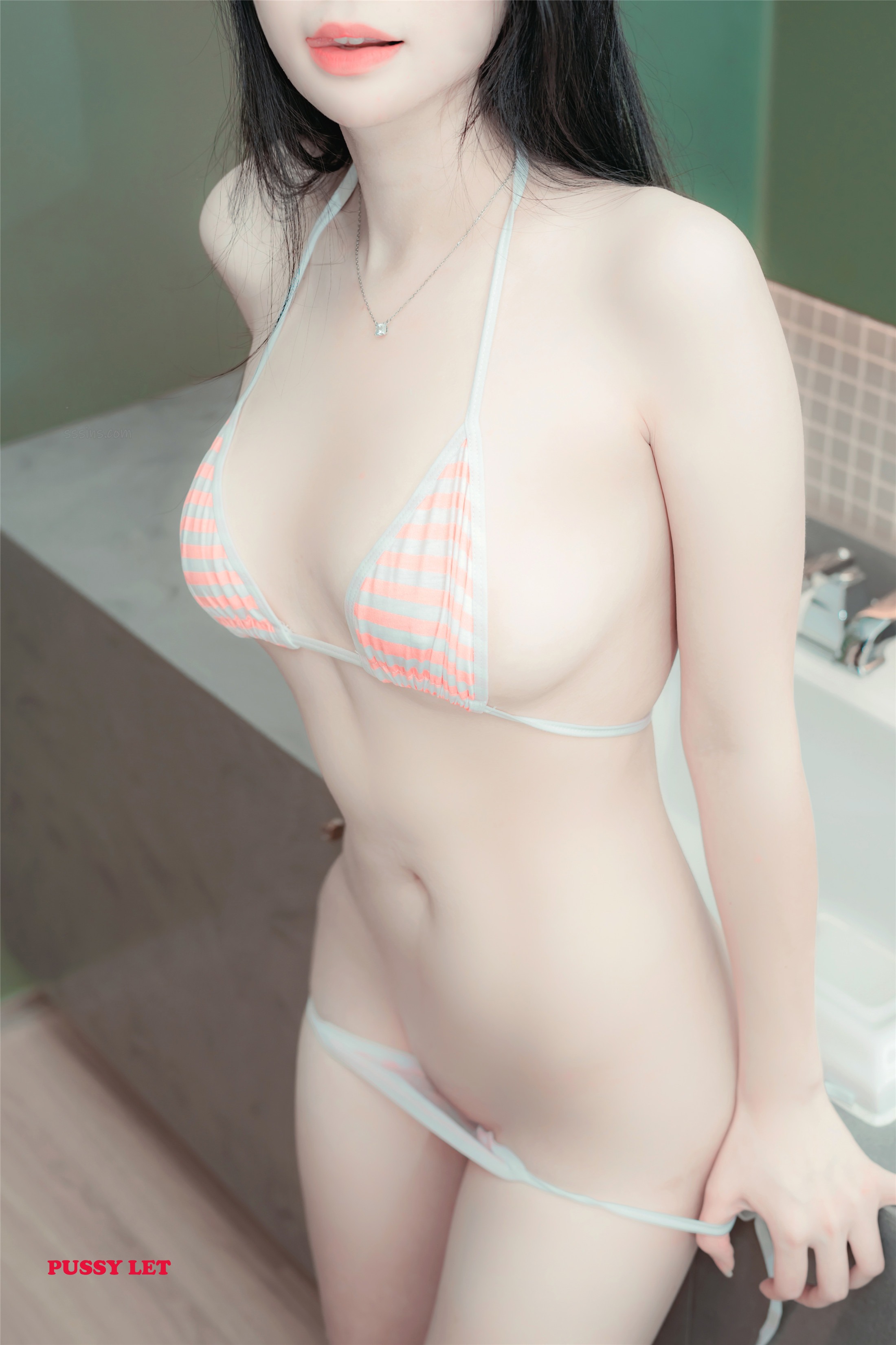 [PUSSYLET] Vol.08 - DECEMBER 70P(48)
