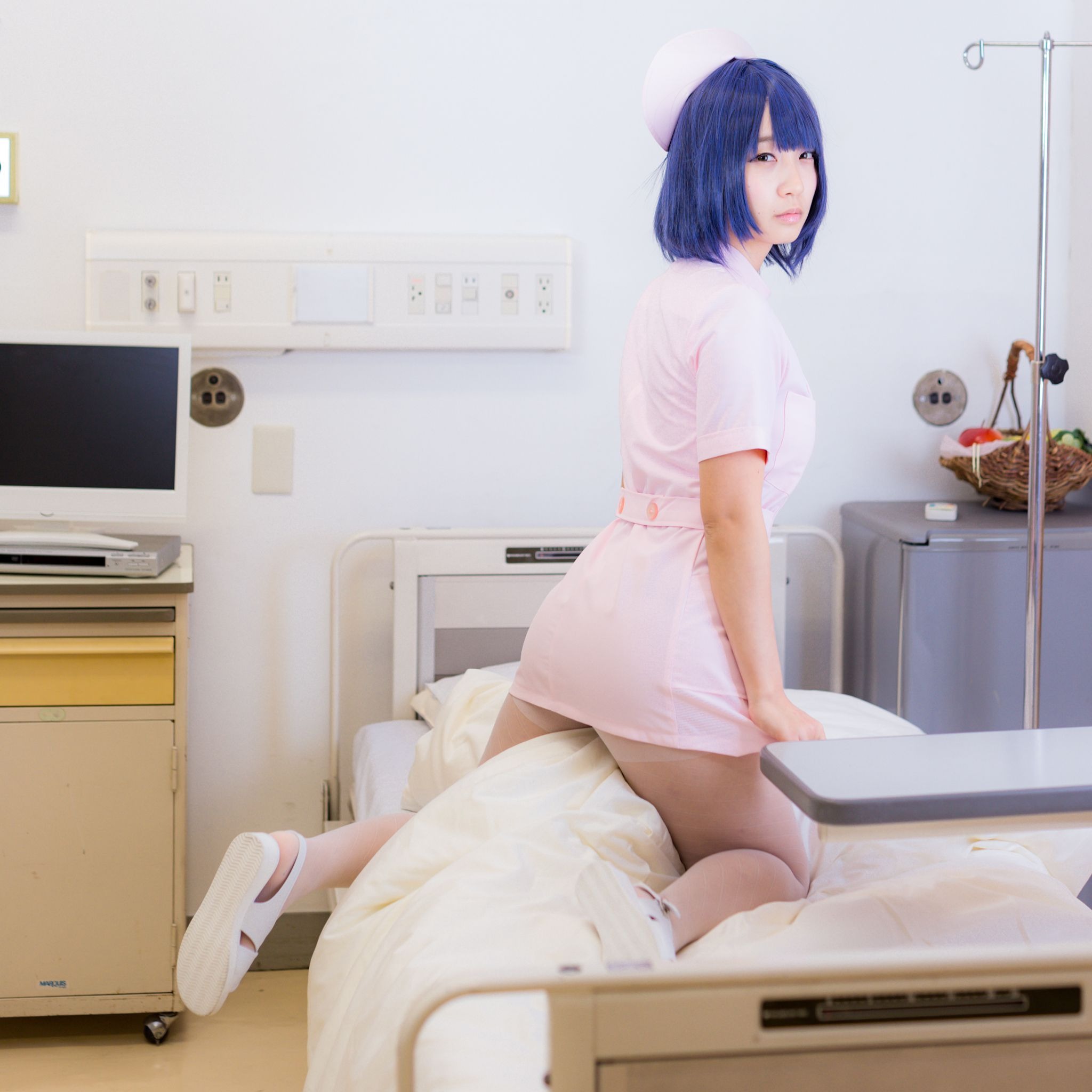 伊织萌-(C88)[伊織もえ]nurse[156P](73)