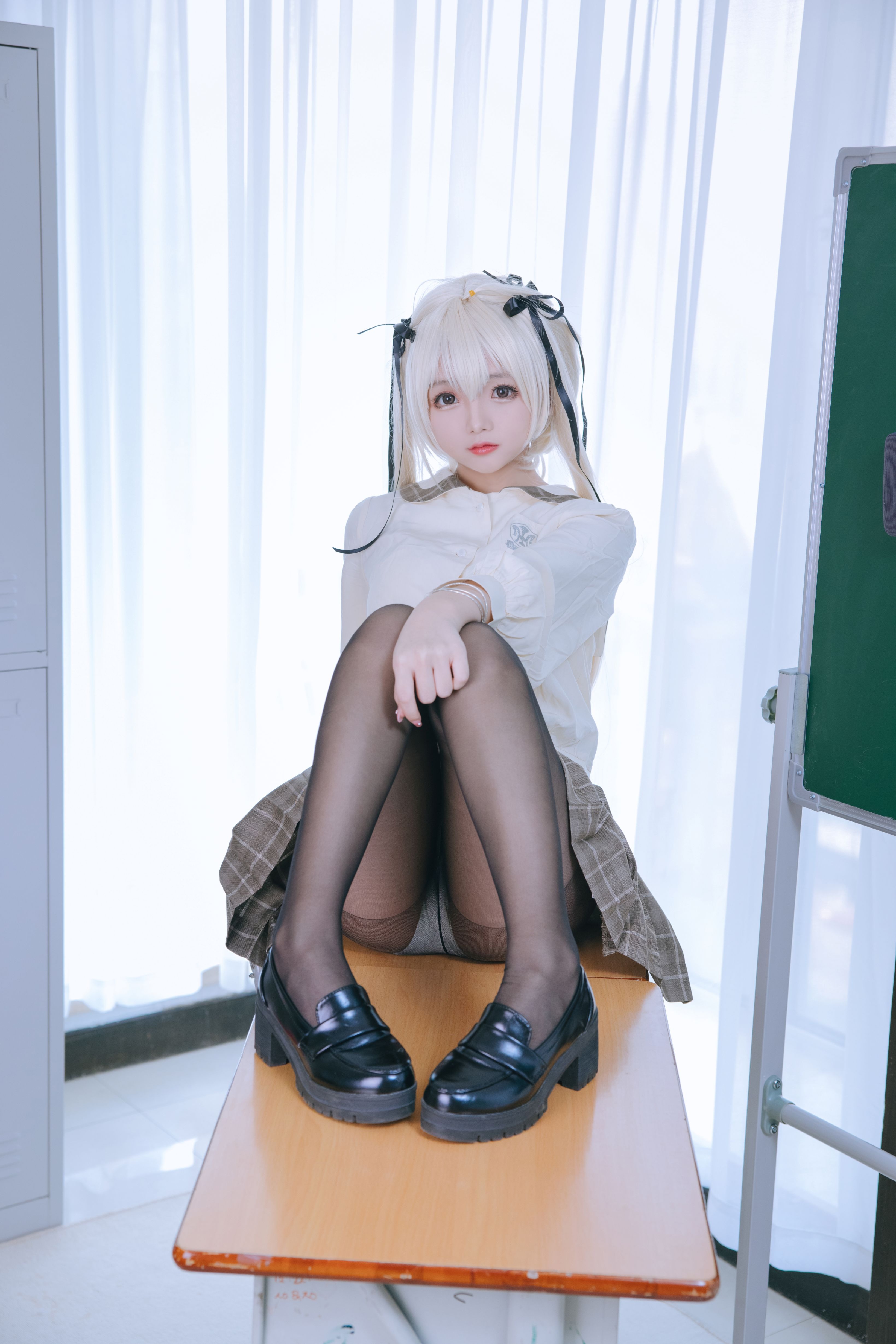 日奈娇 - 穹妹 [191P-2.18GB](97)