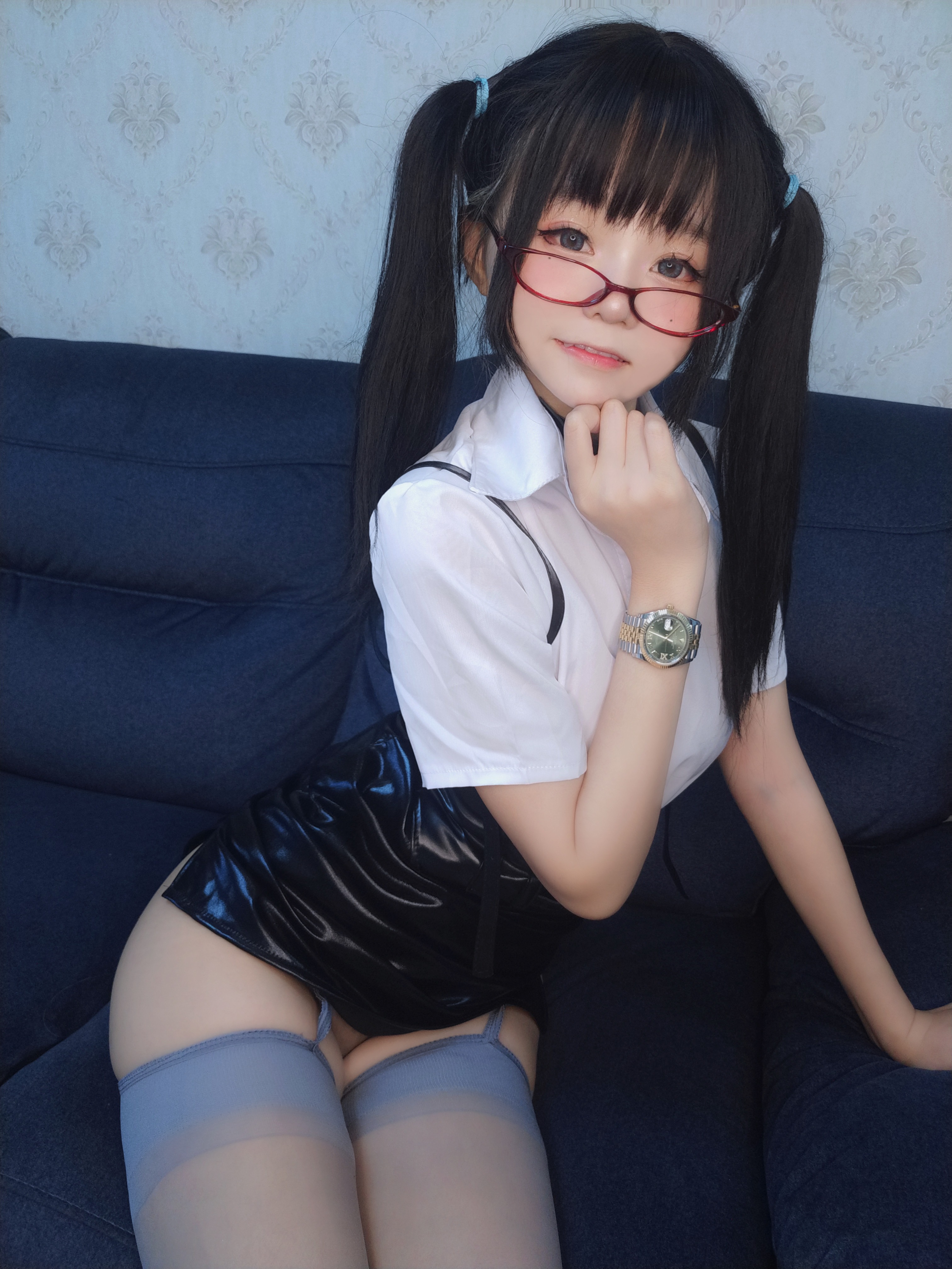 摇摇乐 作業服です 104P(22)