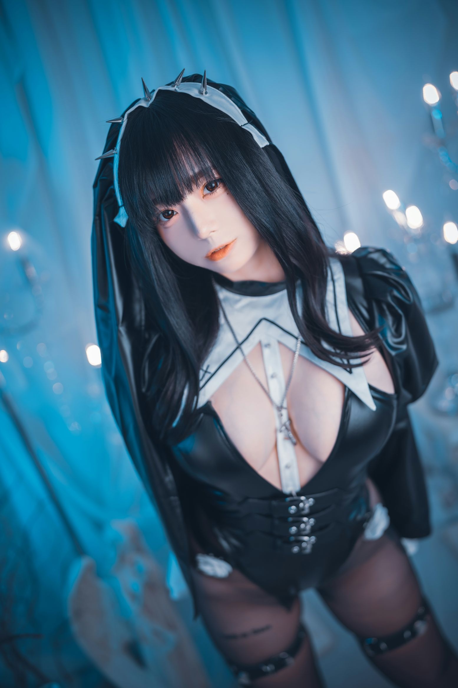 DJAWA Photo - Maruemon (마루에몽) - Please Sister(80)