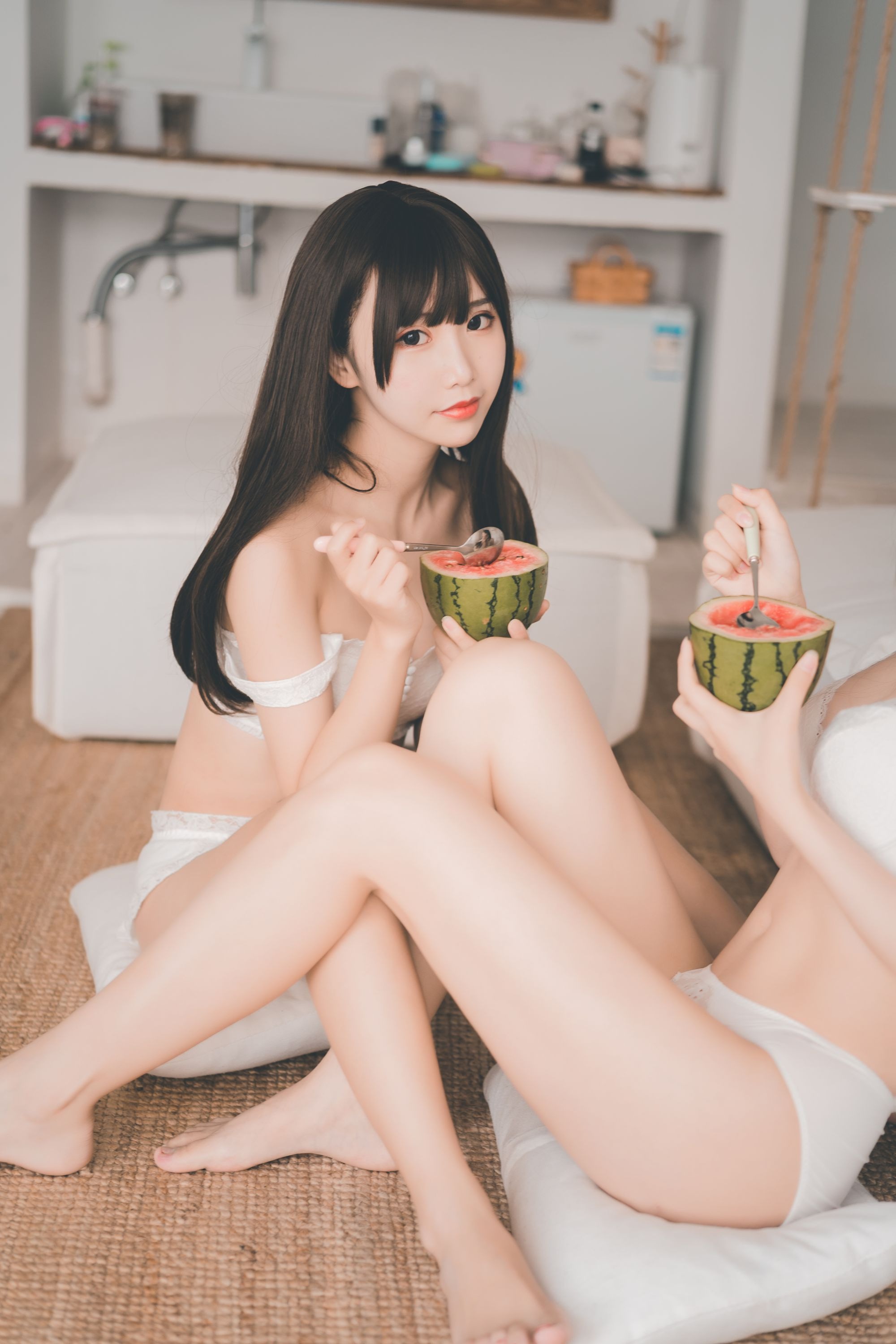 香草喵露露-饼饼和香草喵 [23P](17)