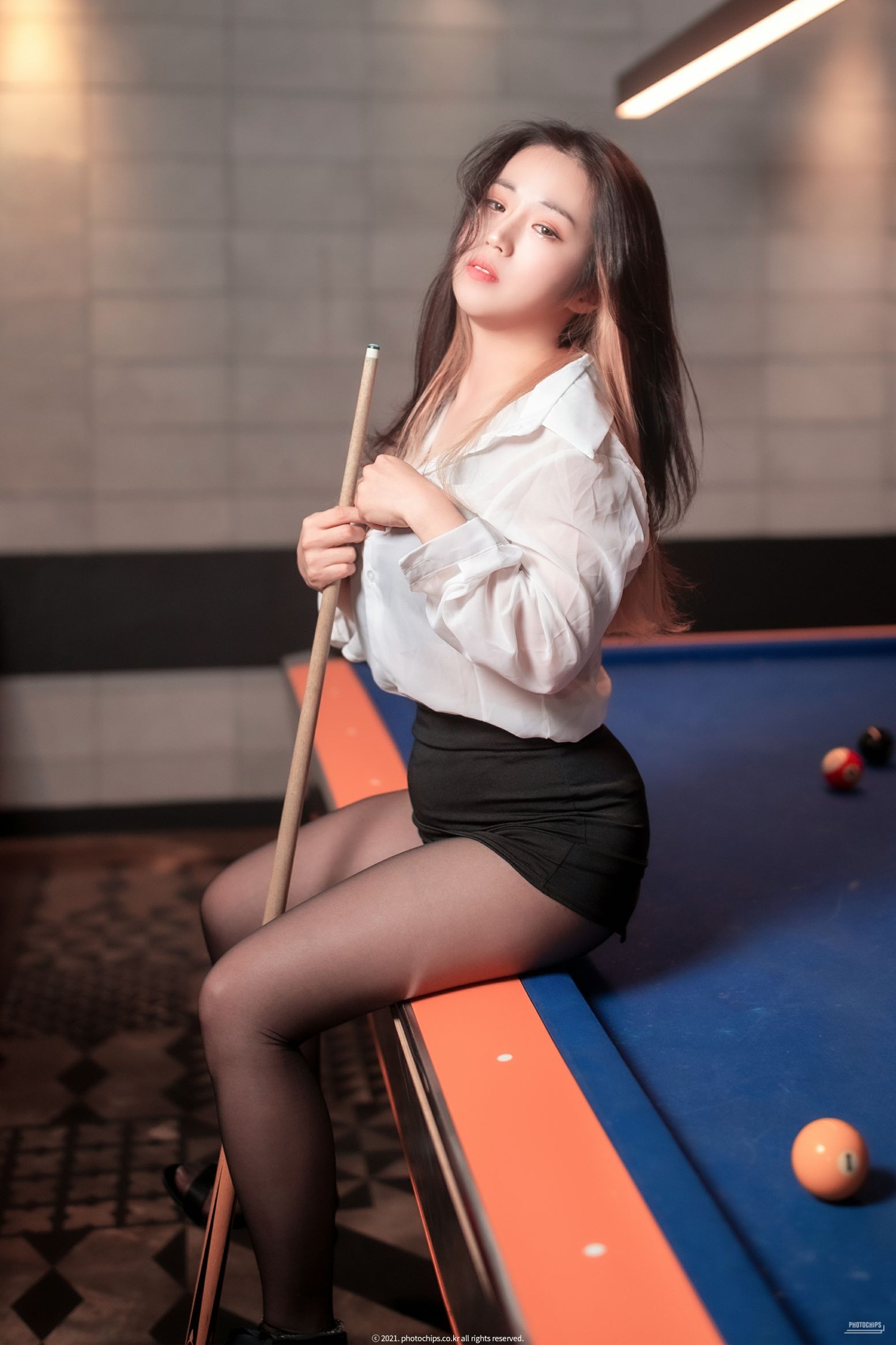 [Photochips] Dami - VOL114 NO14(2)