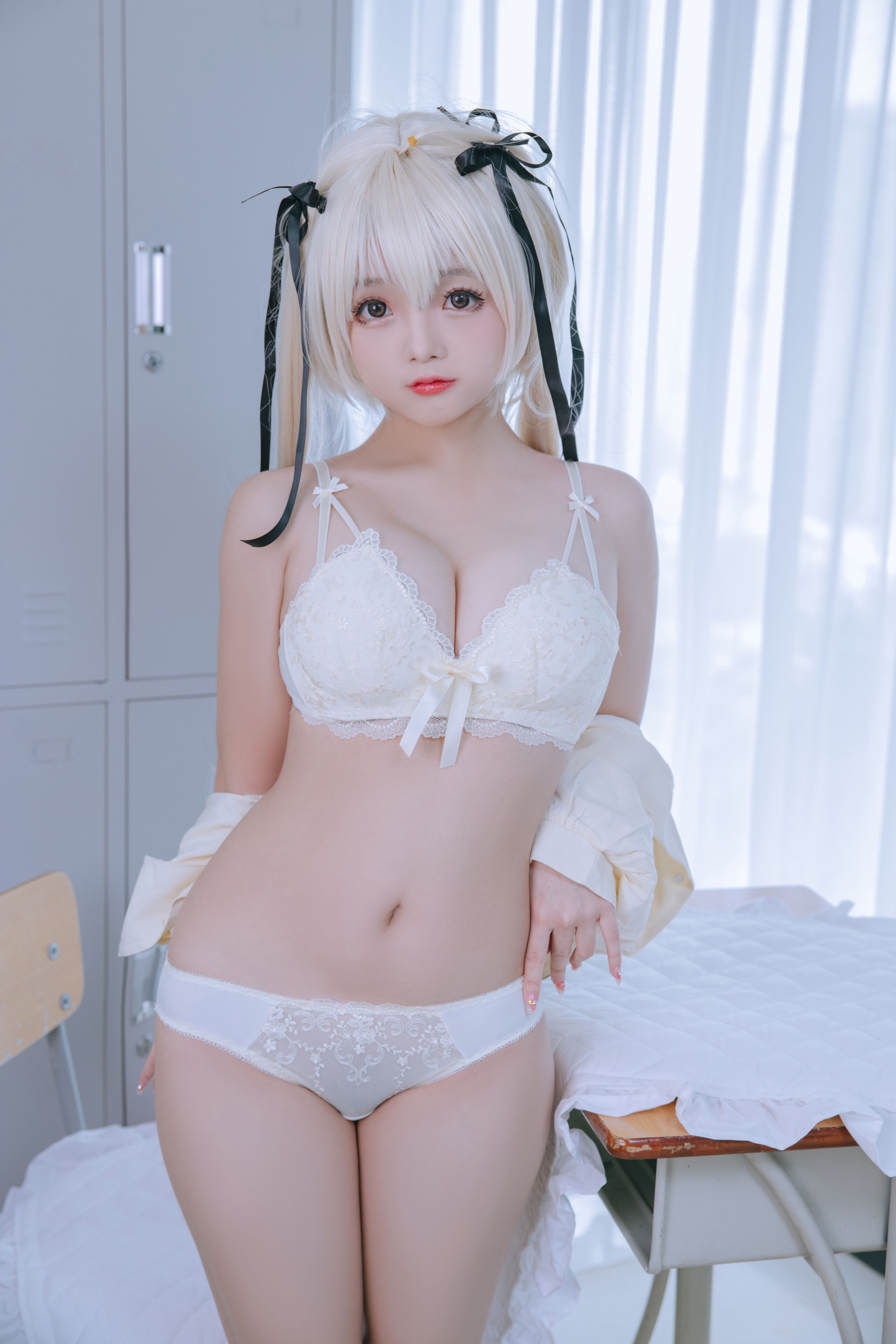 日奈娇 - 穹妹 [191P-2.18GB](88)