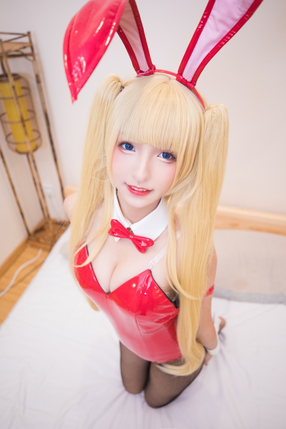 Cosplay 神楽坂真冬 电子相册-英梨梨 Set.03(2)