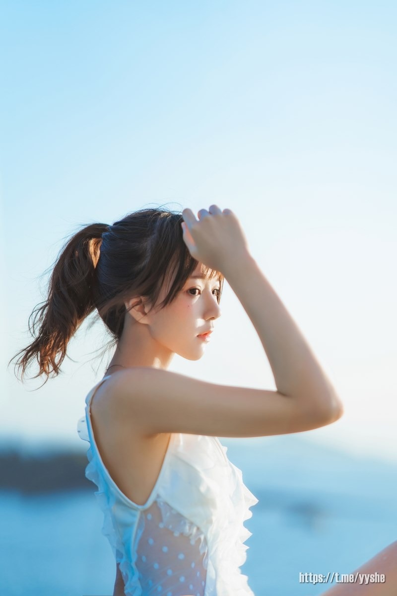 [Cos]桜桃喵 - 海盐 [23P]
