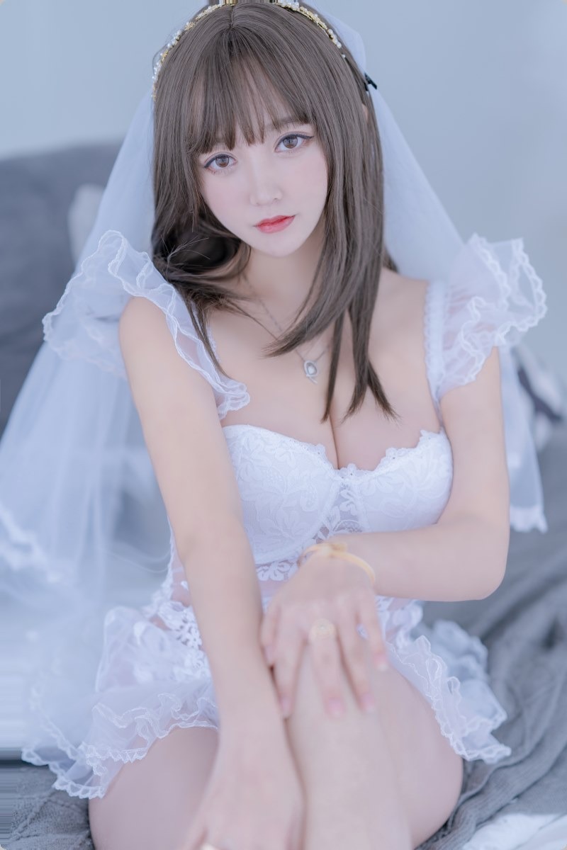 [Cos]过期米线线喵 - 白雪姬 [61P](46)