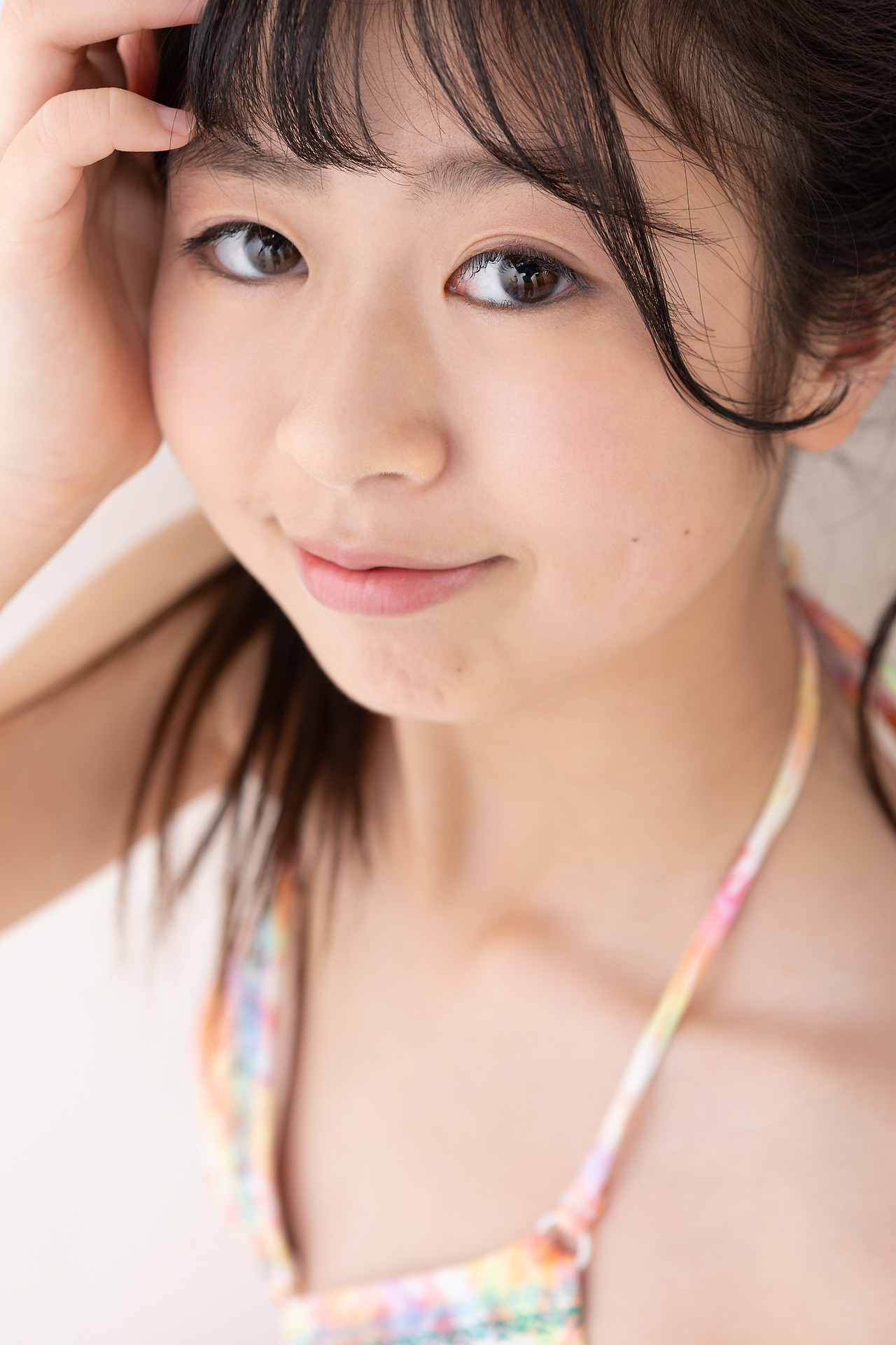 Kokone Nanase 七瀬ここね, [Minisuka.tv] 2021.09.23 Secret Gallery (STAGE2) 2.1(12)