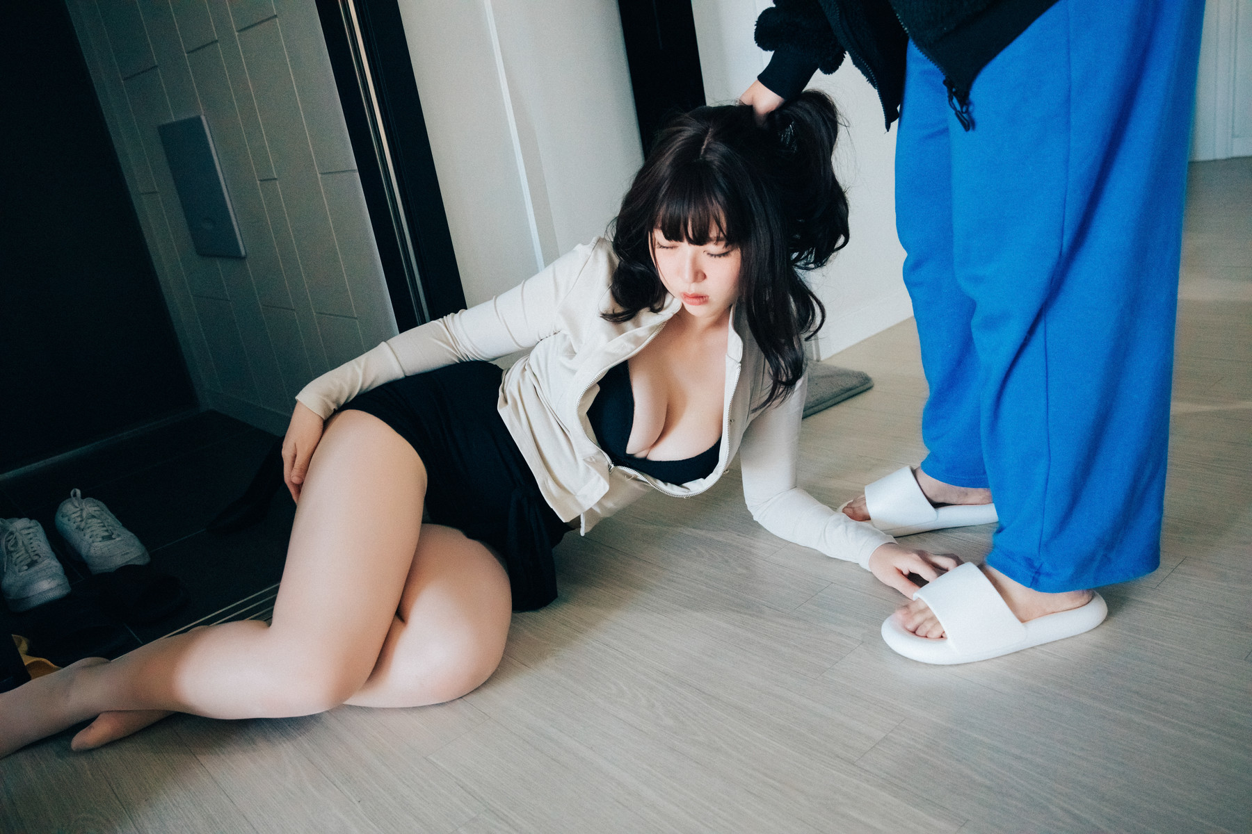 Mozzi 모찌, [Loozy] Neto Set.03(11)