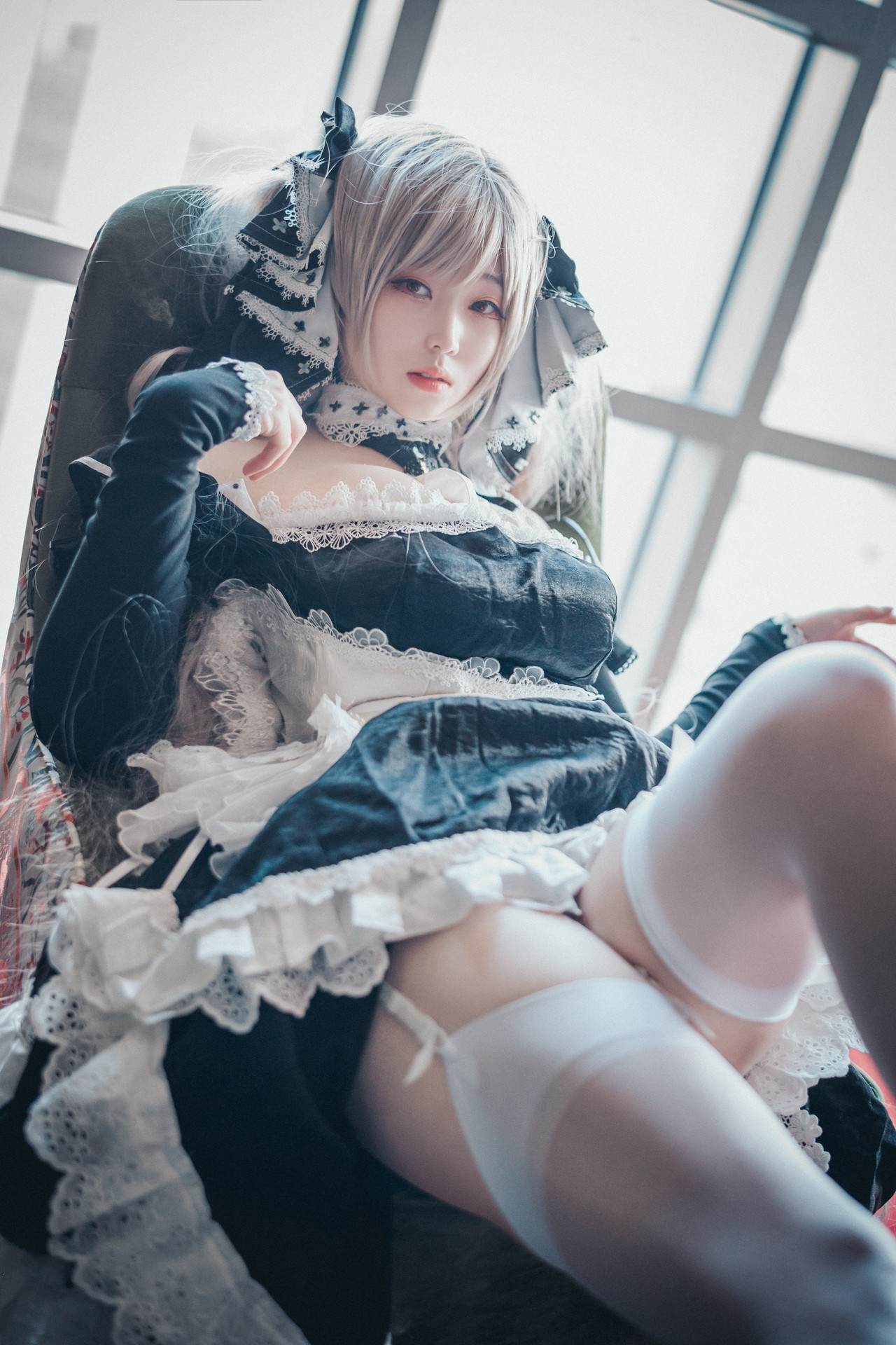 Bambi 밤비, [DJAWA] Azur Lane HMS Formidable Set.01(18)