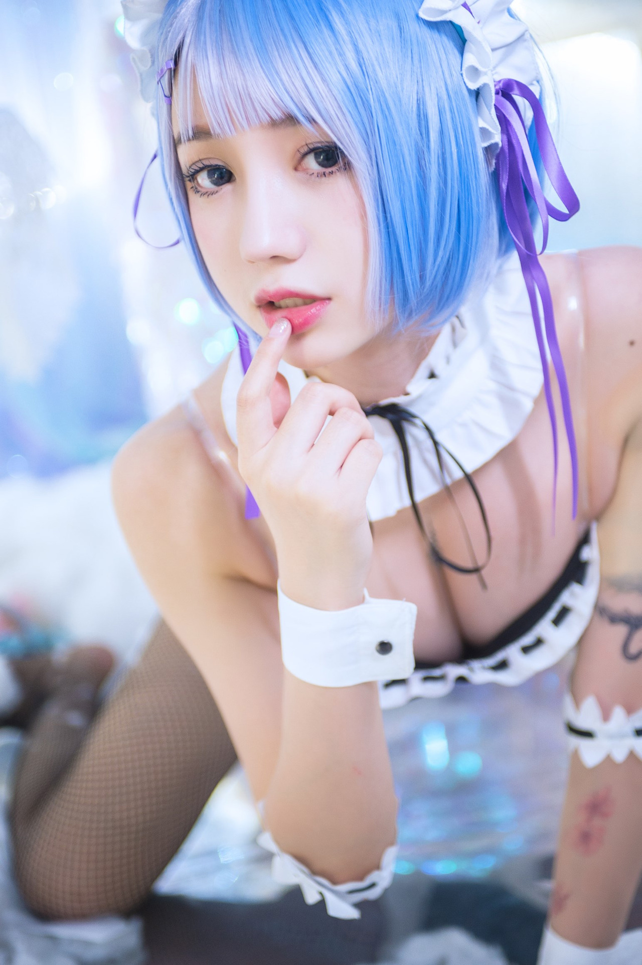 [洛麗塔大哥] Rem (レム 蕾姆) Re:ゼロから始める異世界生活(13)