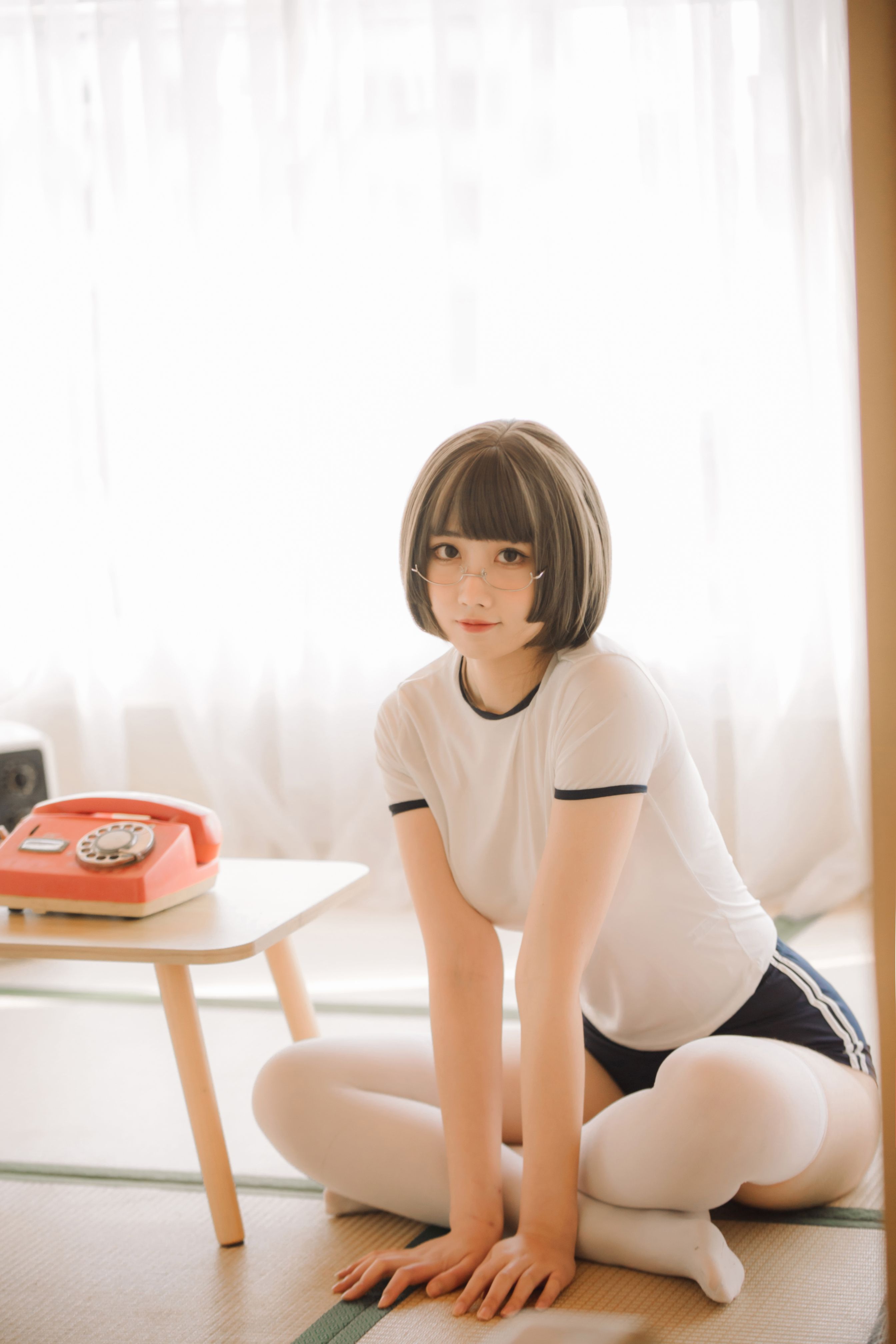 NO.029 体操服 [40P-337MB](16)