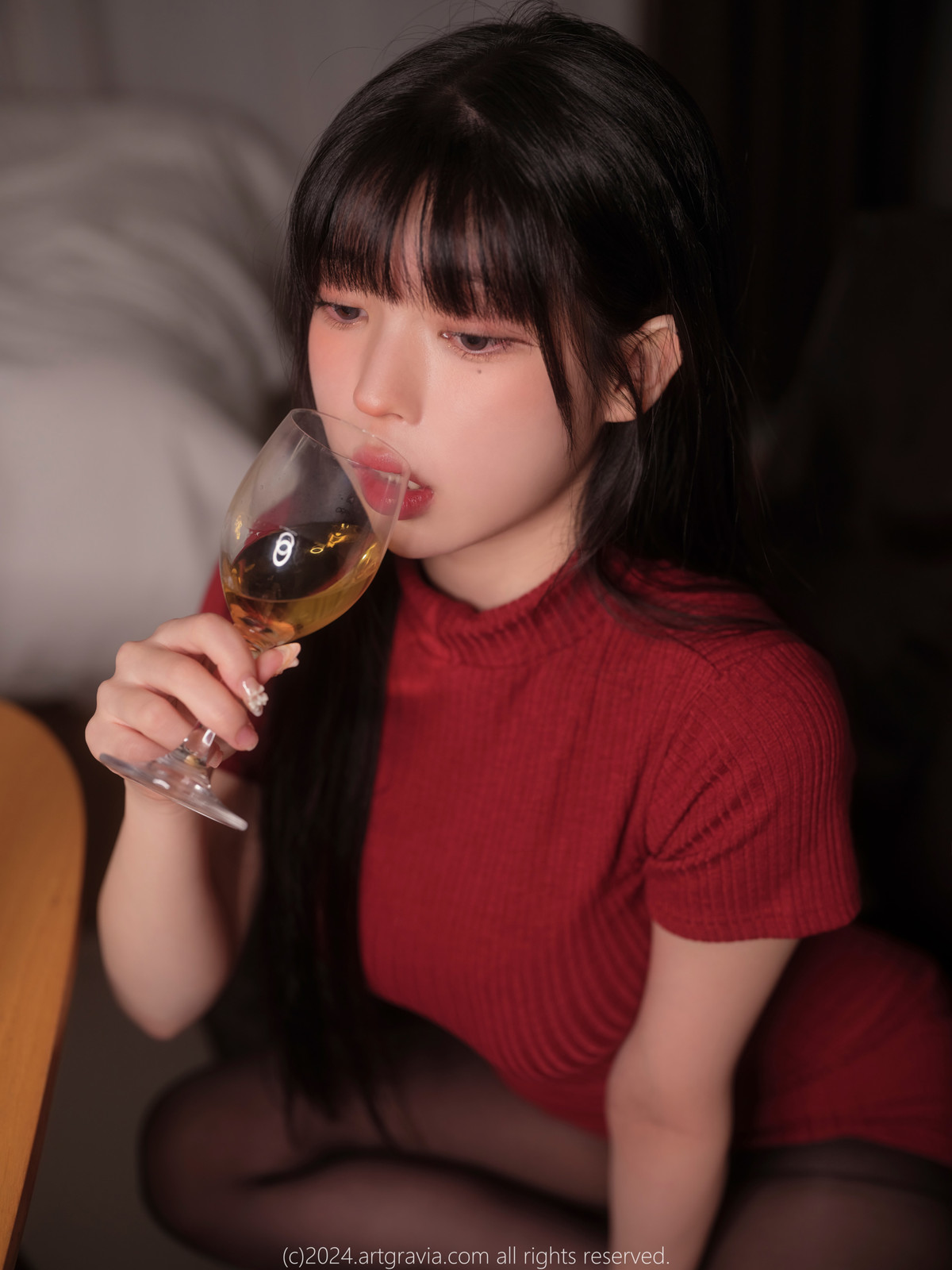 Yudi 유디, ArtGravia VOL.624 Photobook Set.01(12)