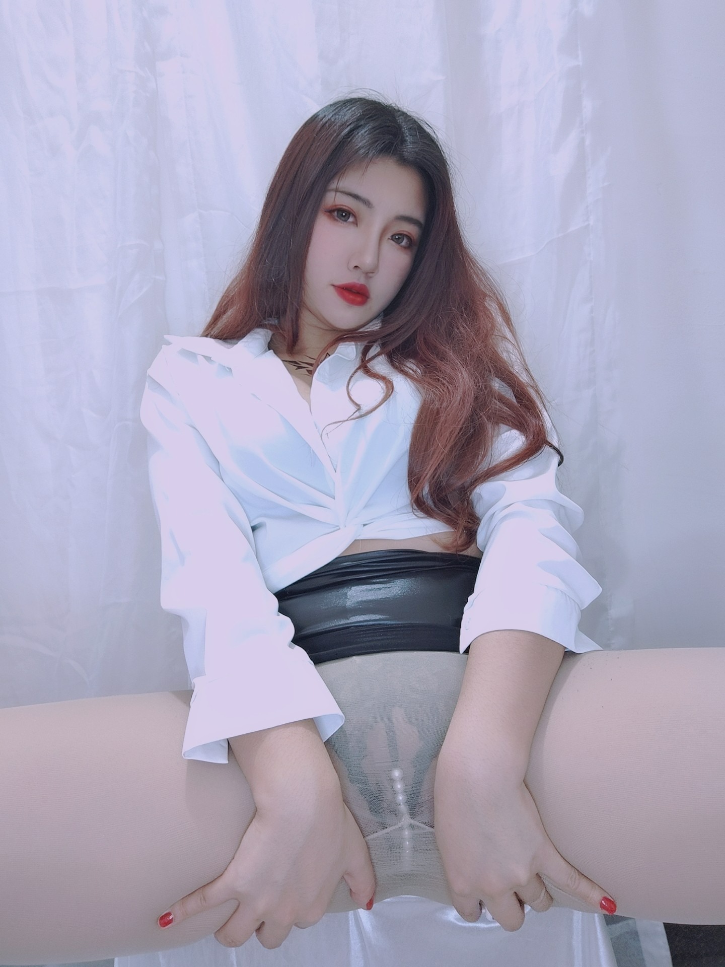 妃诺 – OL制服(82)