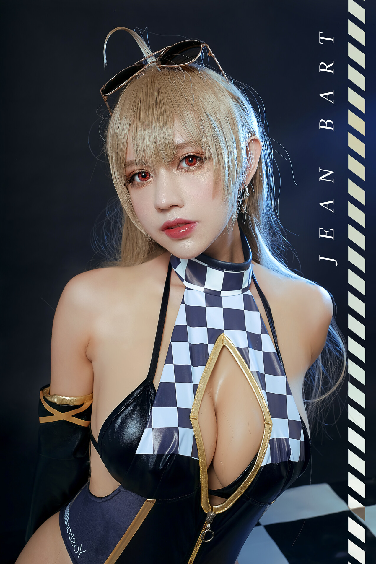[Dishwasher1910] Jean Bart 让巴尔 ジャン・バール Racing(20)