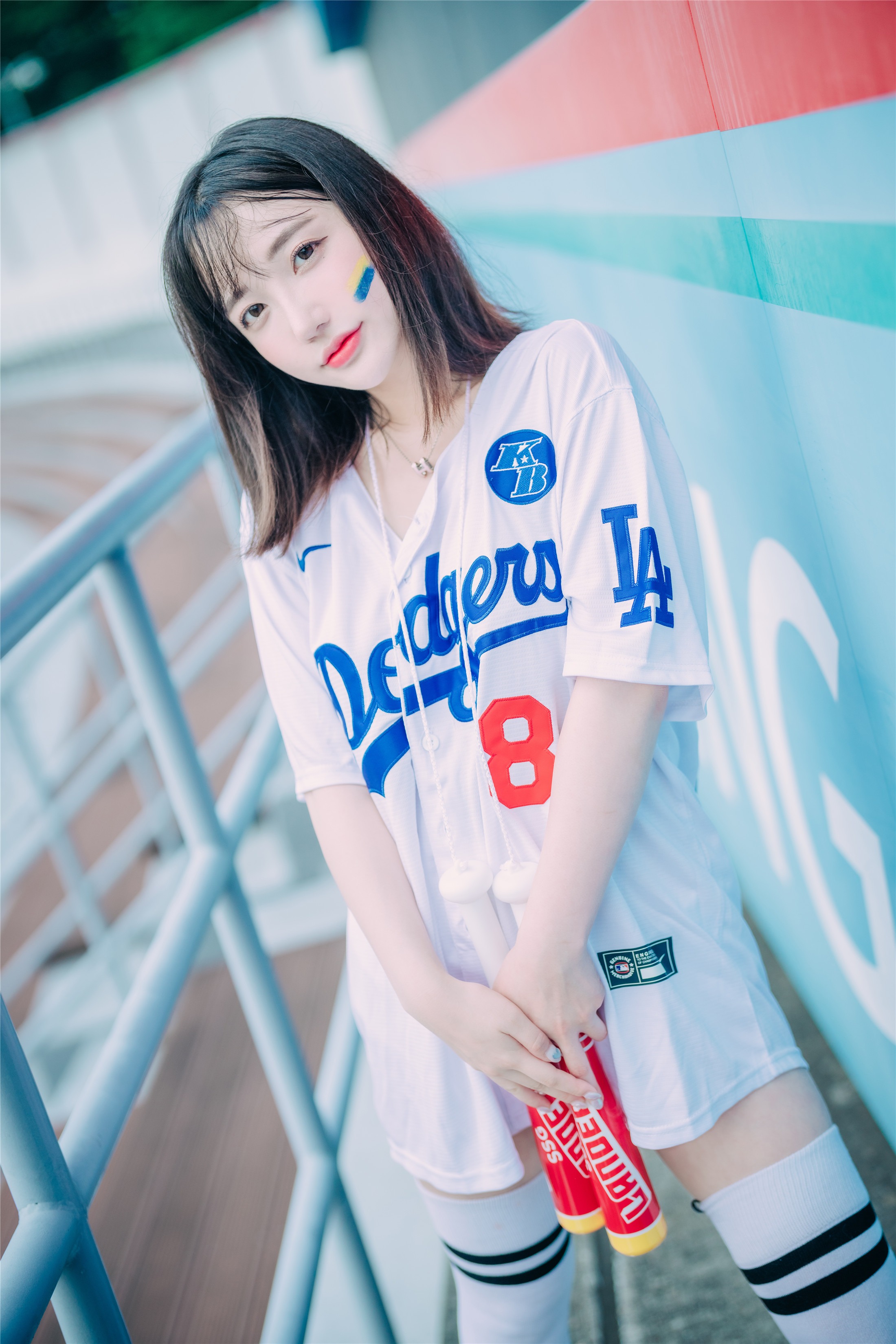 [DJAWA] Son Ye-Eun (손예은) - Cheer Up in the Summer 126P(69)