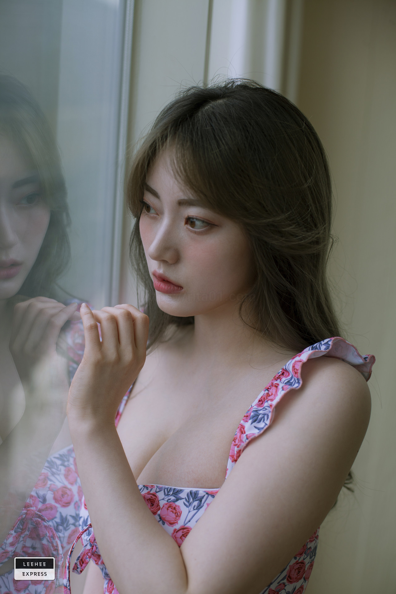 J.A [LEEHEE EXPRESS] LEBE-027 Set.01(3)