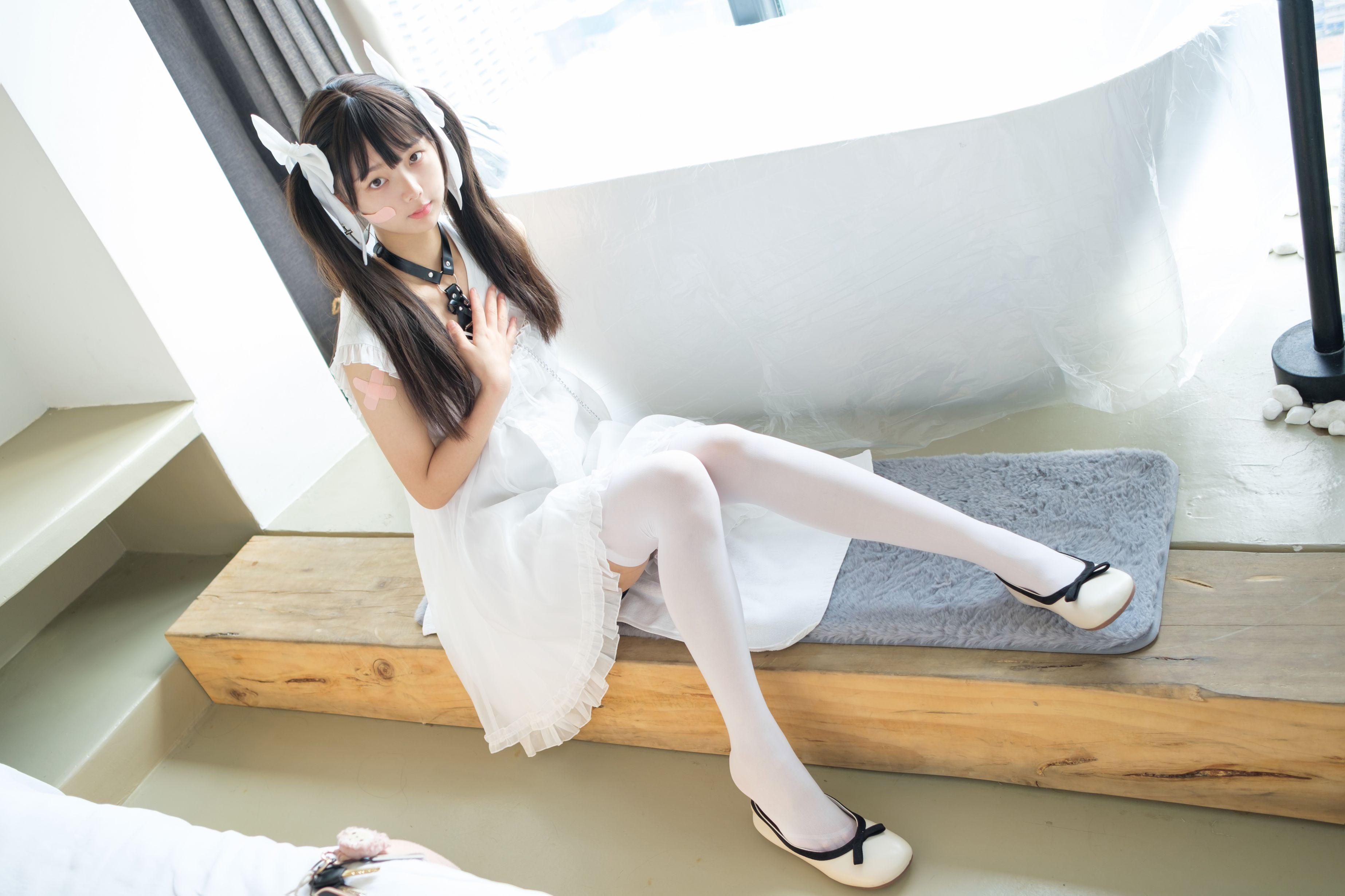 【VIP】夜夜-初音少女-R18 [130P1V-5.75G](14)